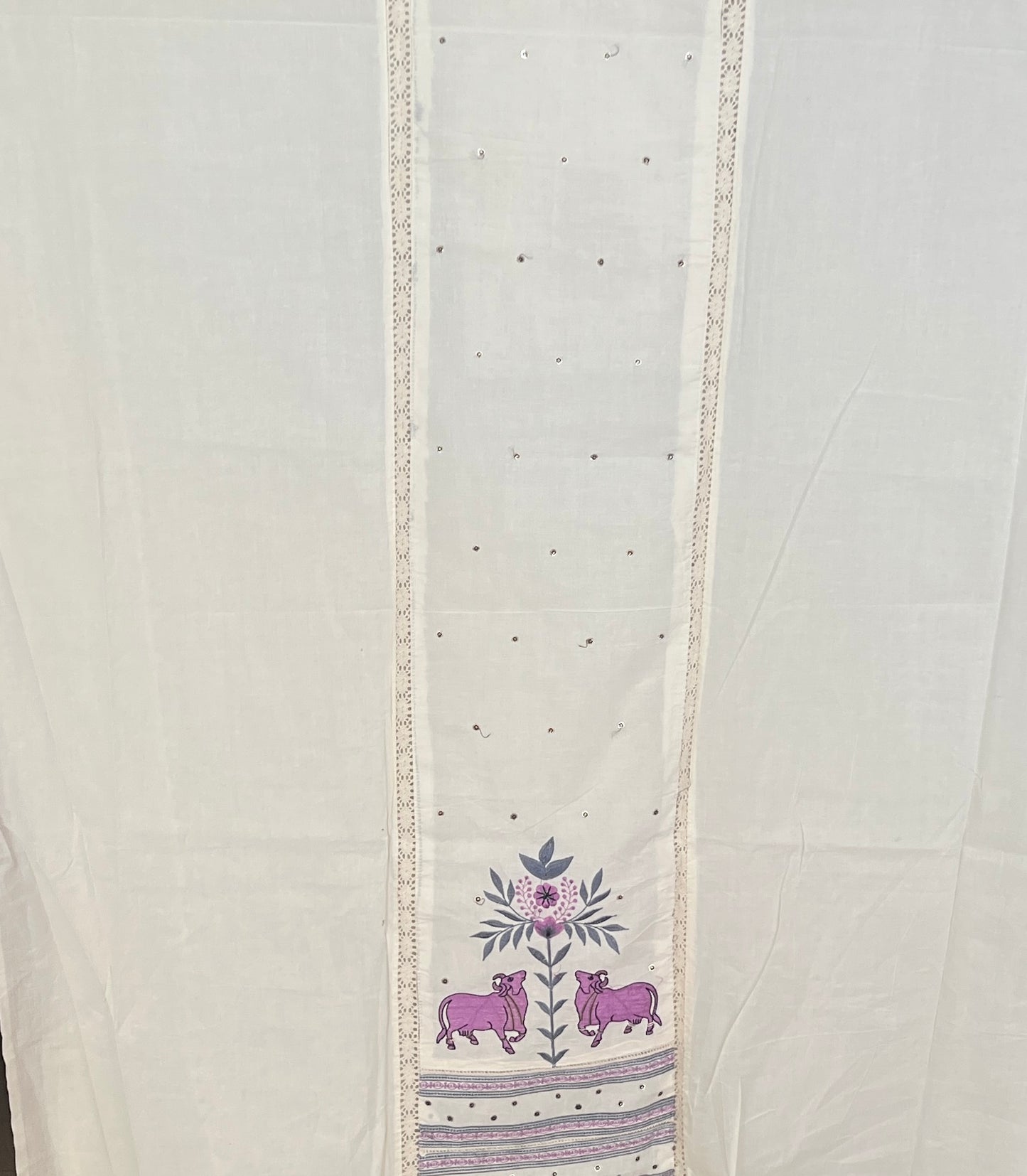 COTTON SUIT (PH6883)
