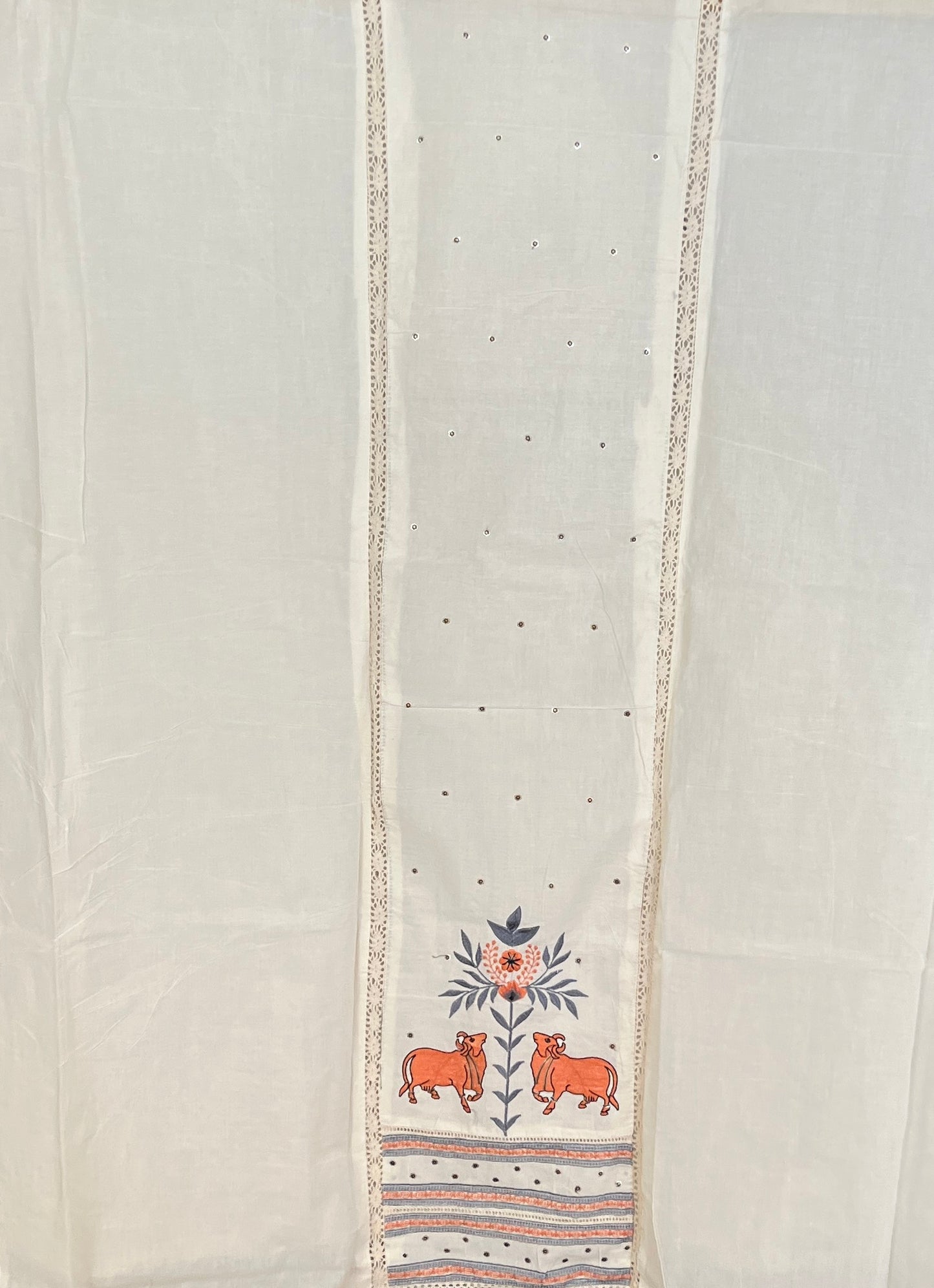 COTTON SUIT (PH6884)