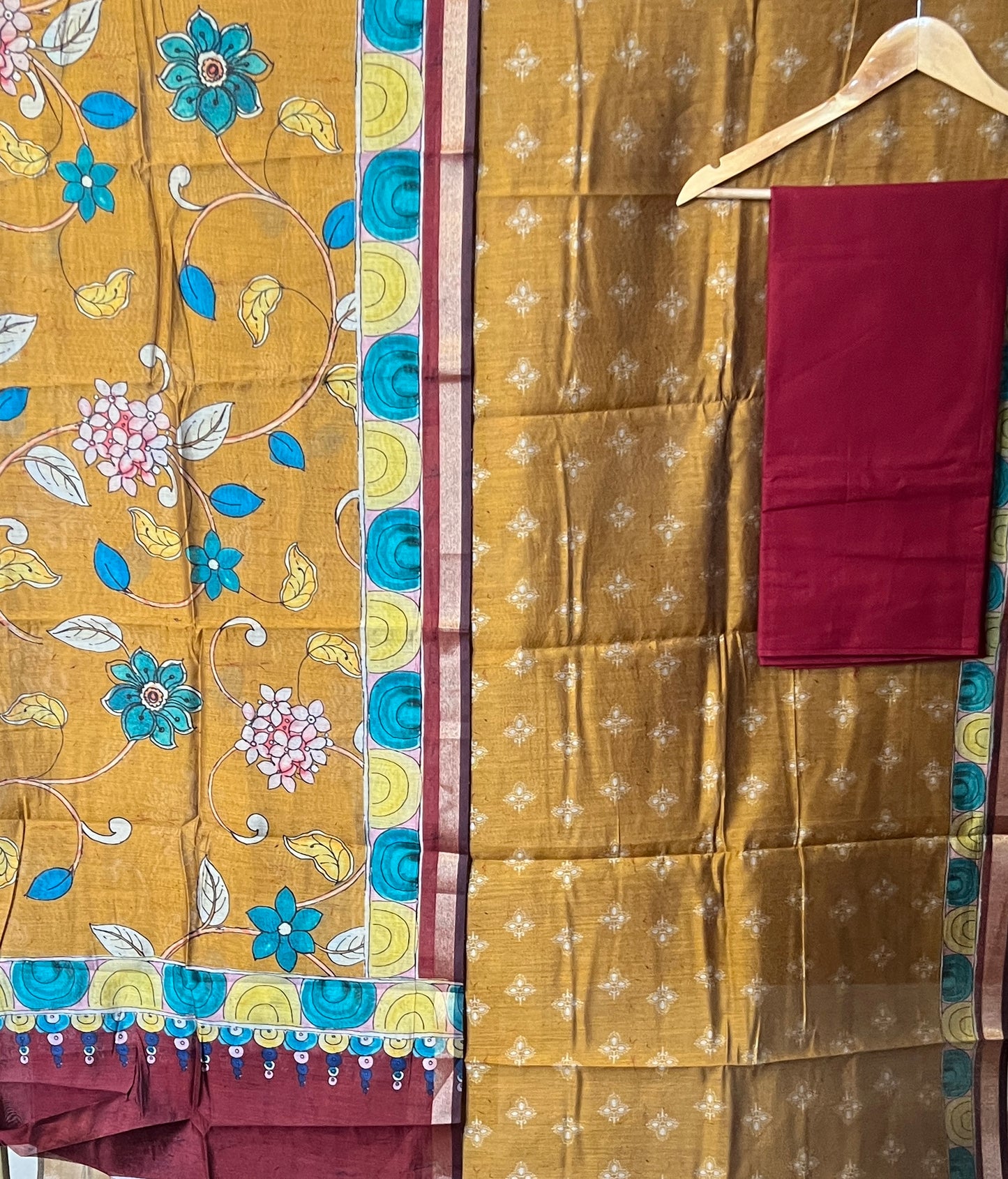 VISCOSE MODAL SUIT (PH6886)