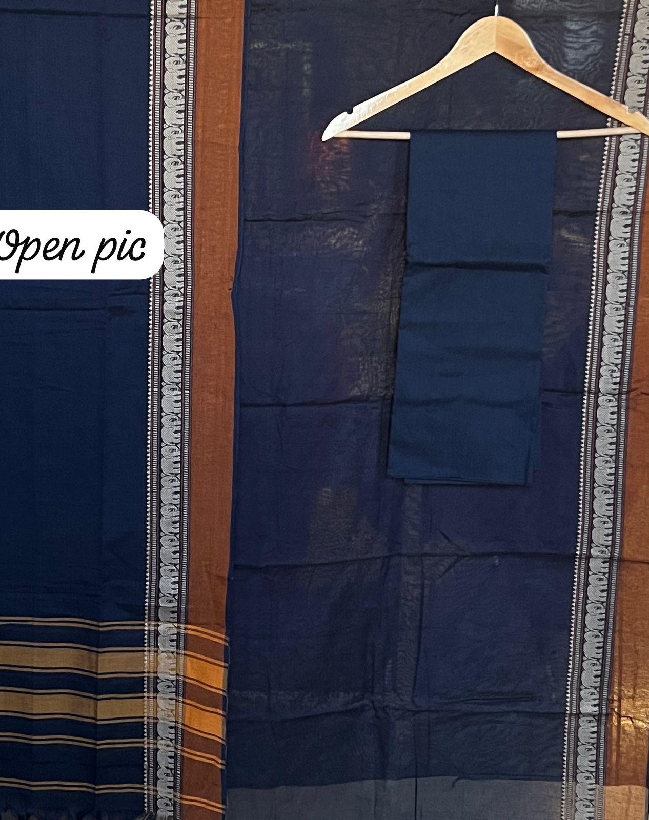HANDLOOM SUIT (PH6893)
