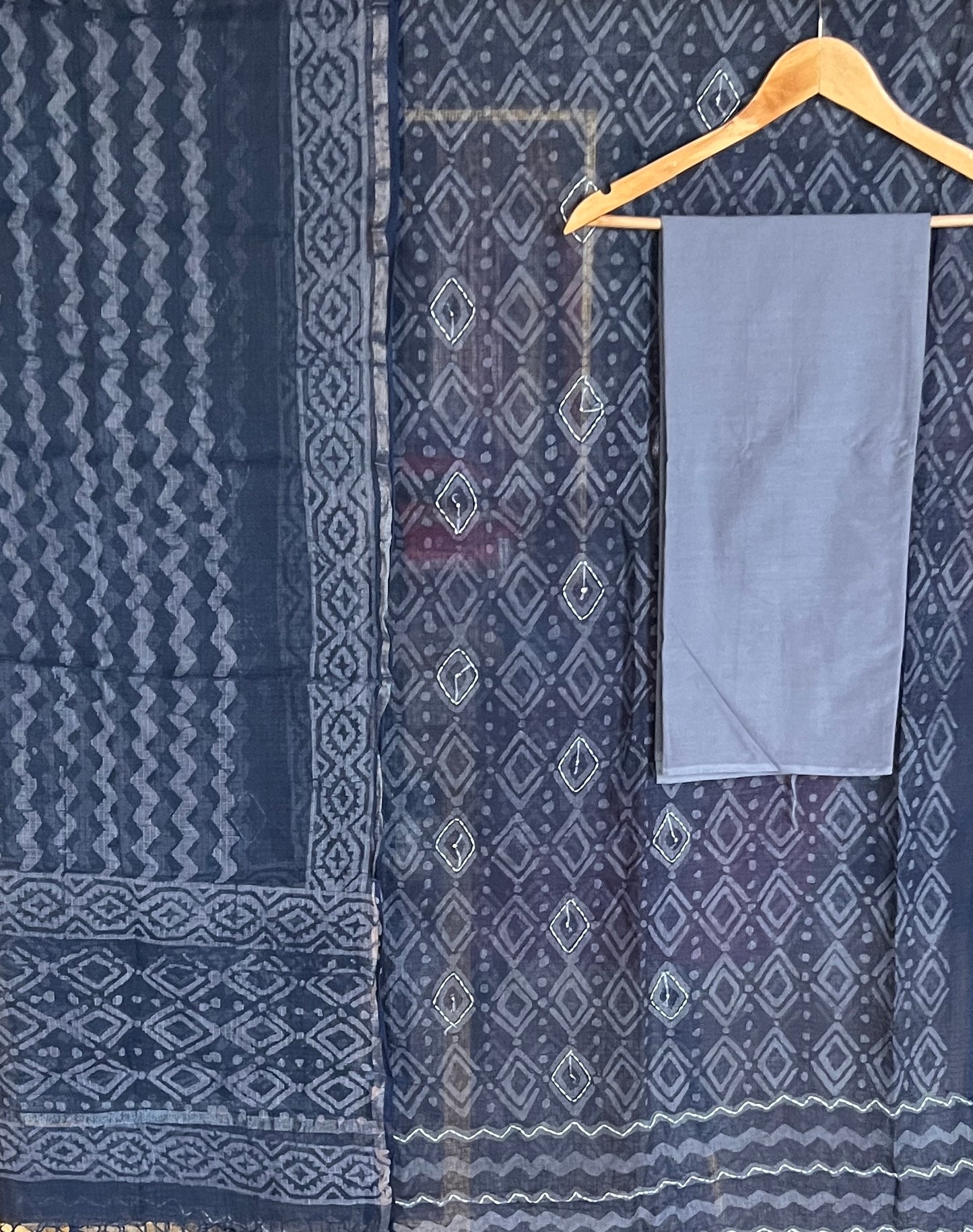 KOTA DORIYA SUIT (PH6927)