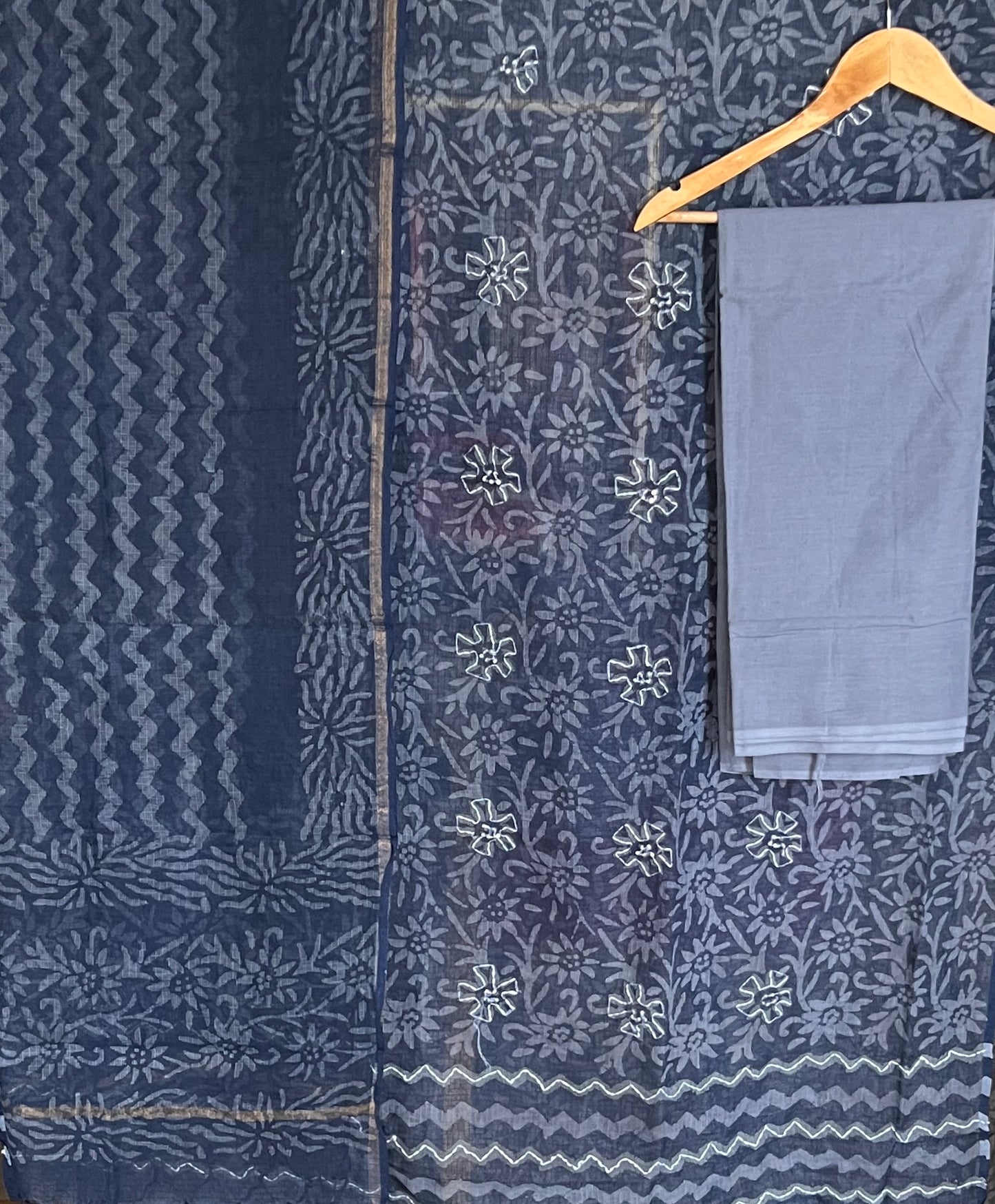 KOTA DORIYA SUIT (PH6929)