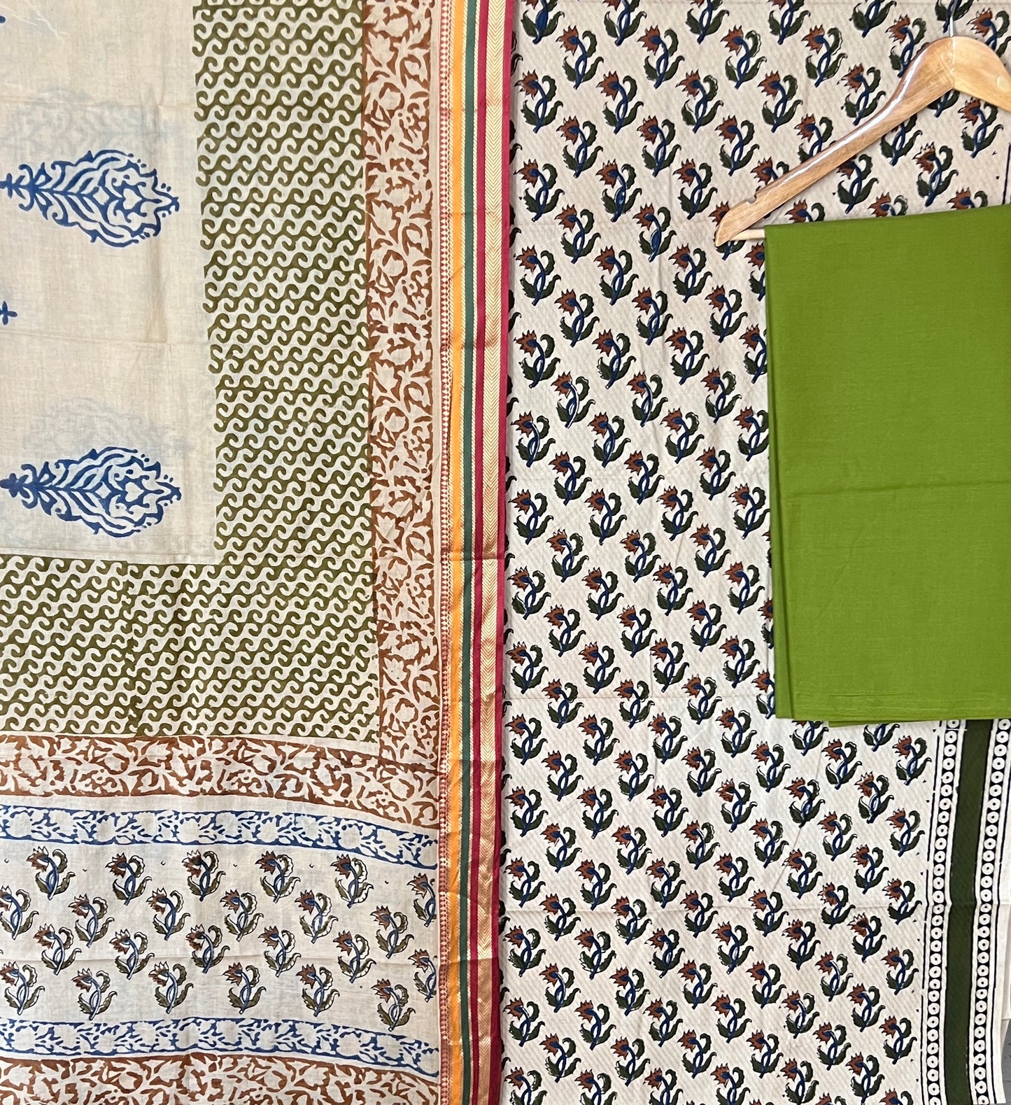 HANDLOOM SUITS (PH6953)