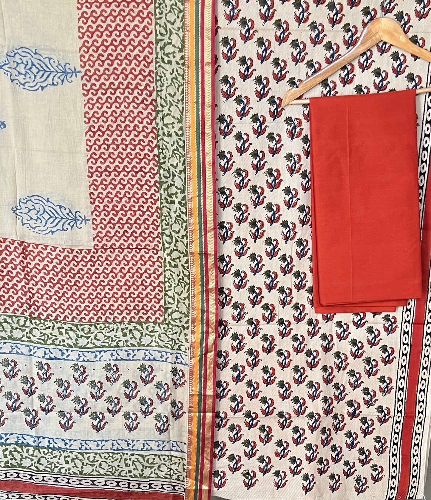HANDLOOM SUITS (PH6954)