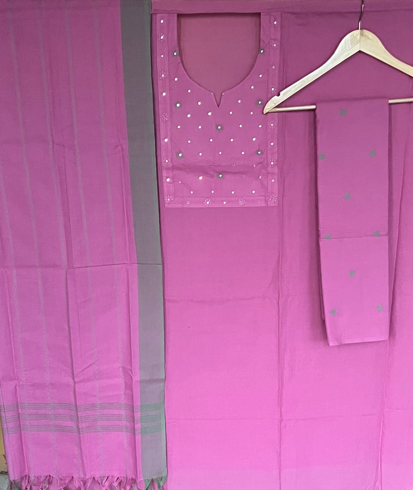 HANDLOOM SUITS (PH7054)