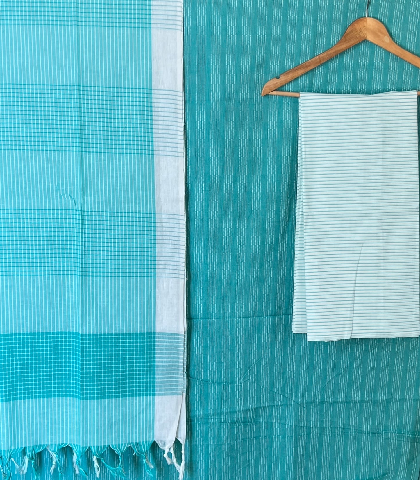 HANDLOOM SUIT (PH7069)