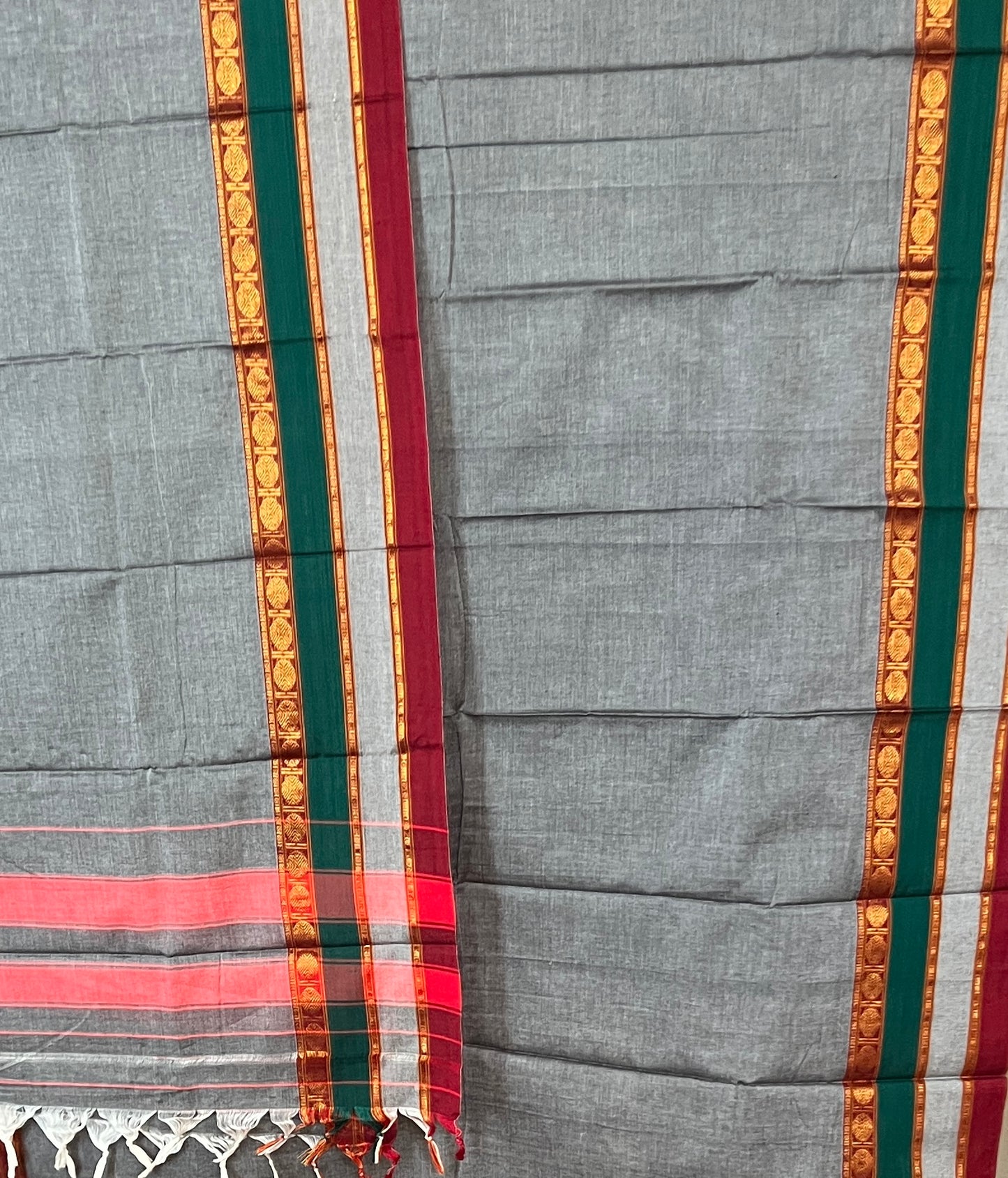HANDLOOM SUIT (PH7074)