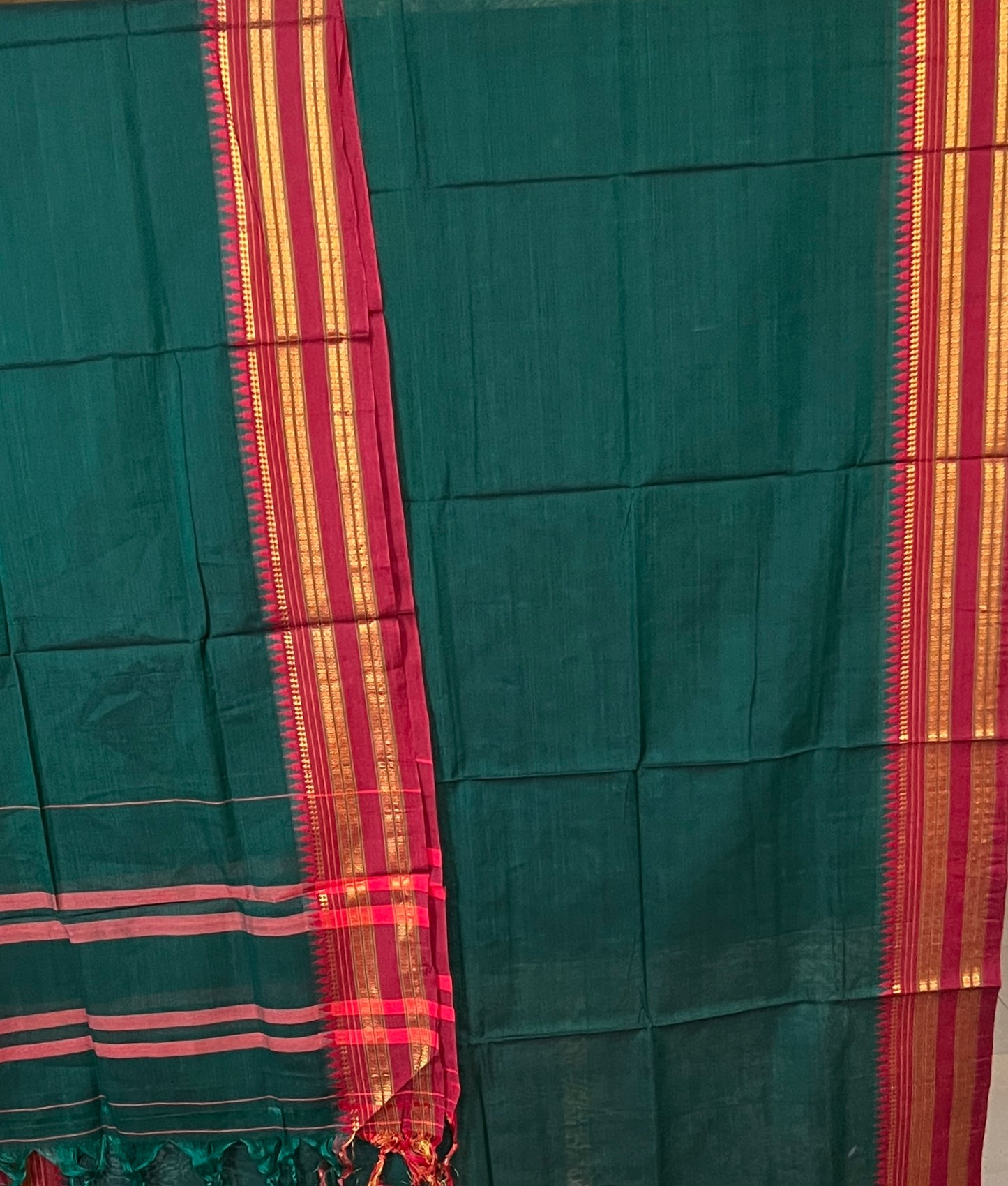 HANDLOOM SUIT (PH7077)