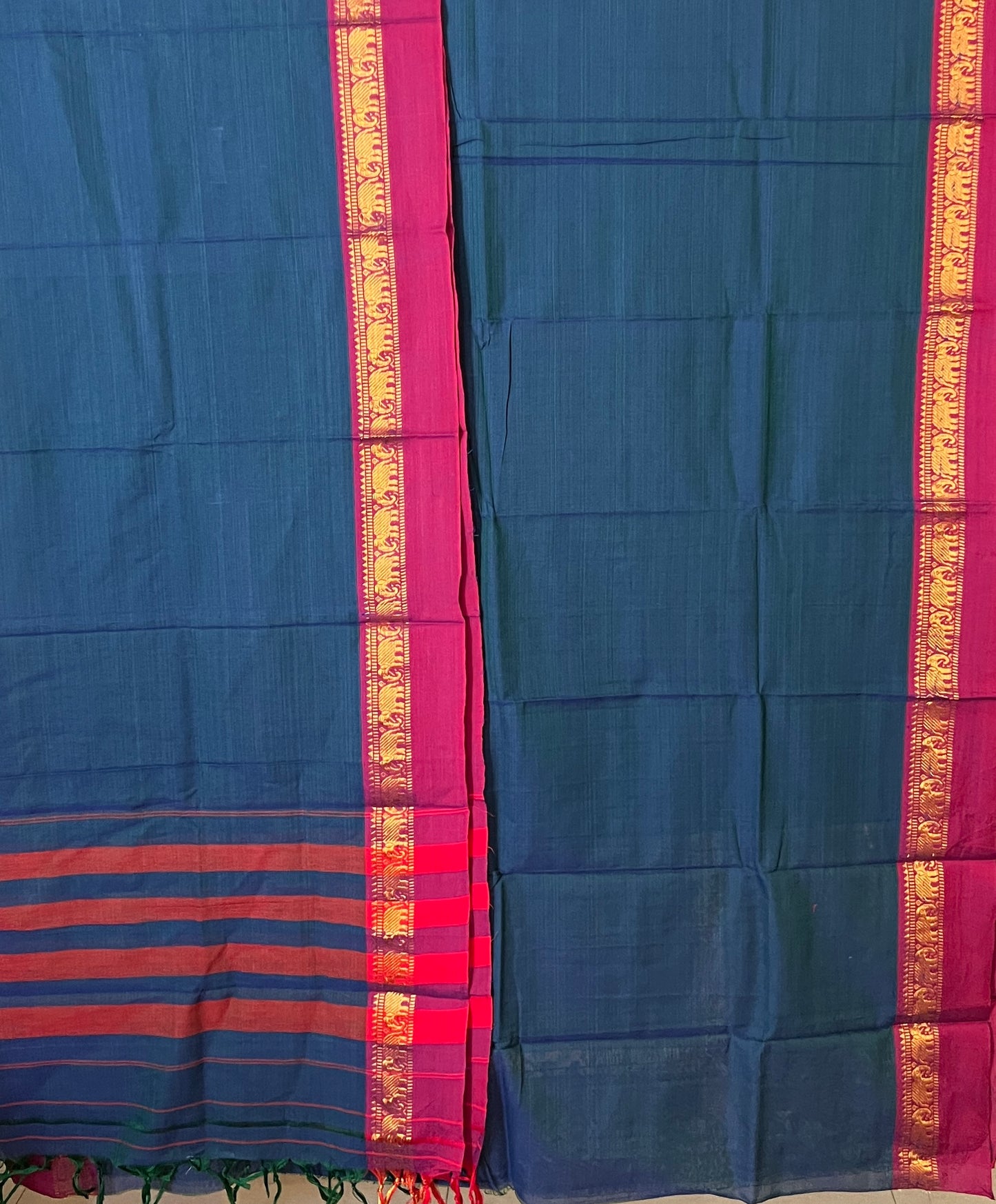 HANDLOOM SUIT (PH7091)