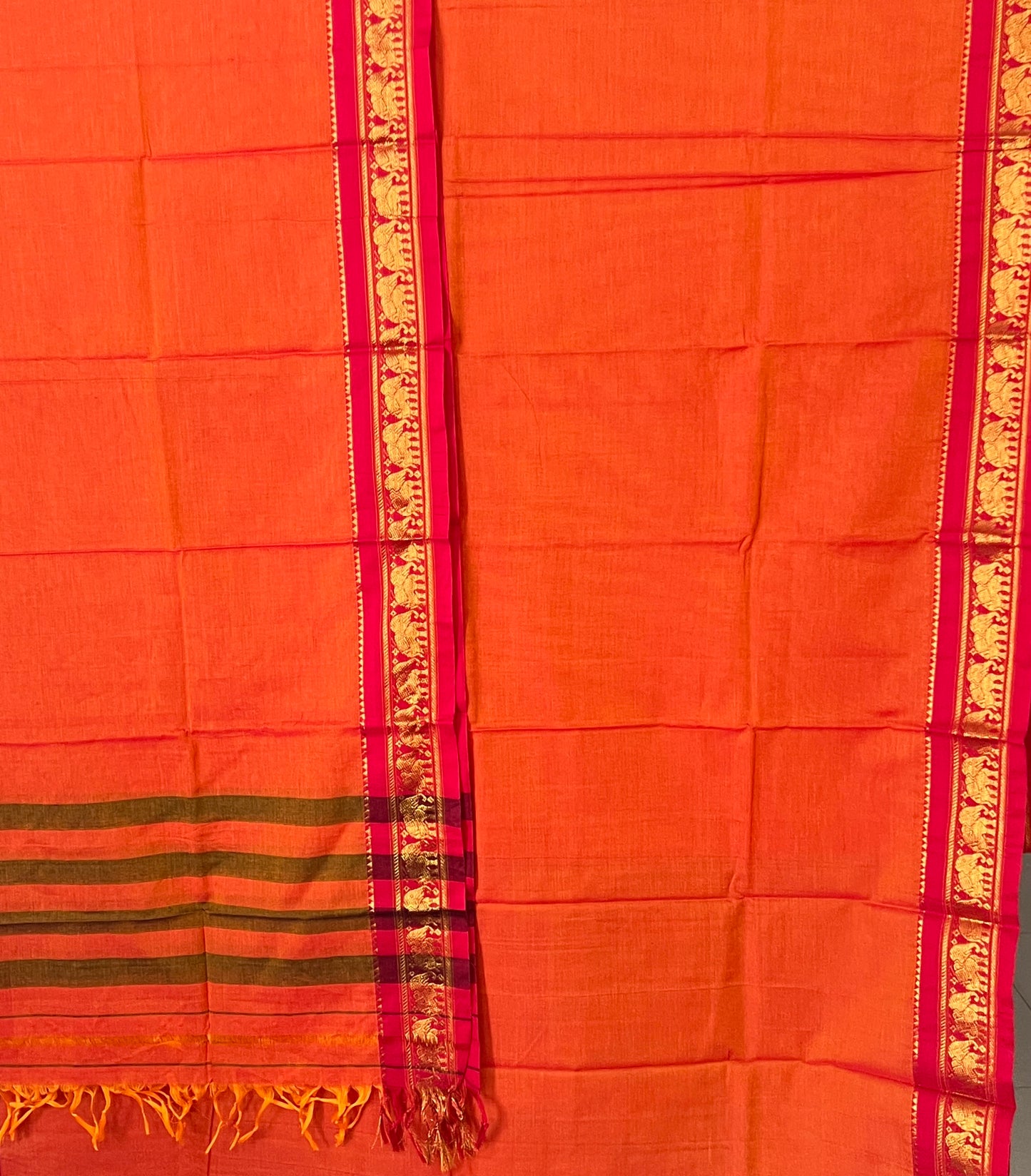 HANDLOOM SUIT (PH7094)