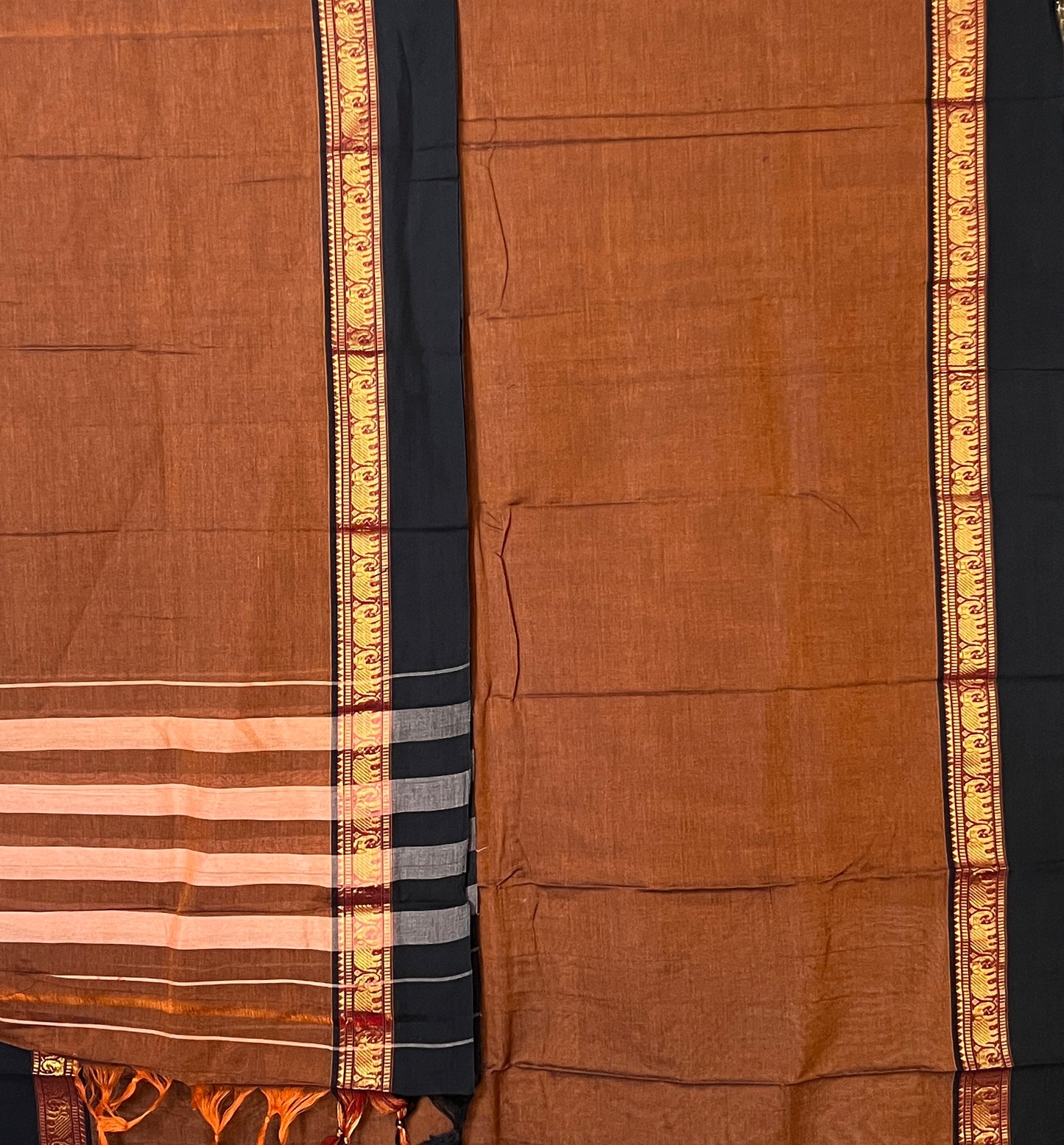 HANDLOOM SUIT (PH7102)