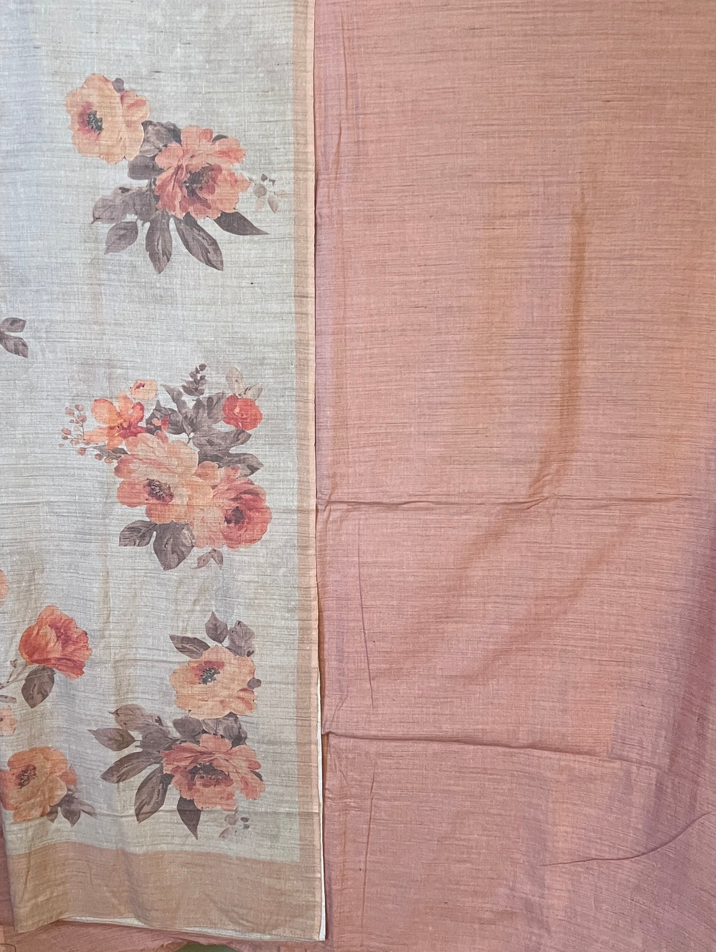 BASBARA COTTON SUITS (PH7142)