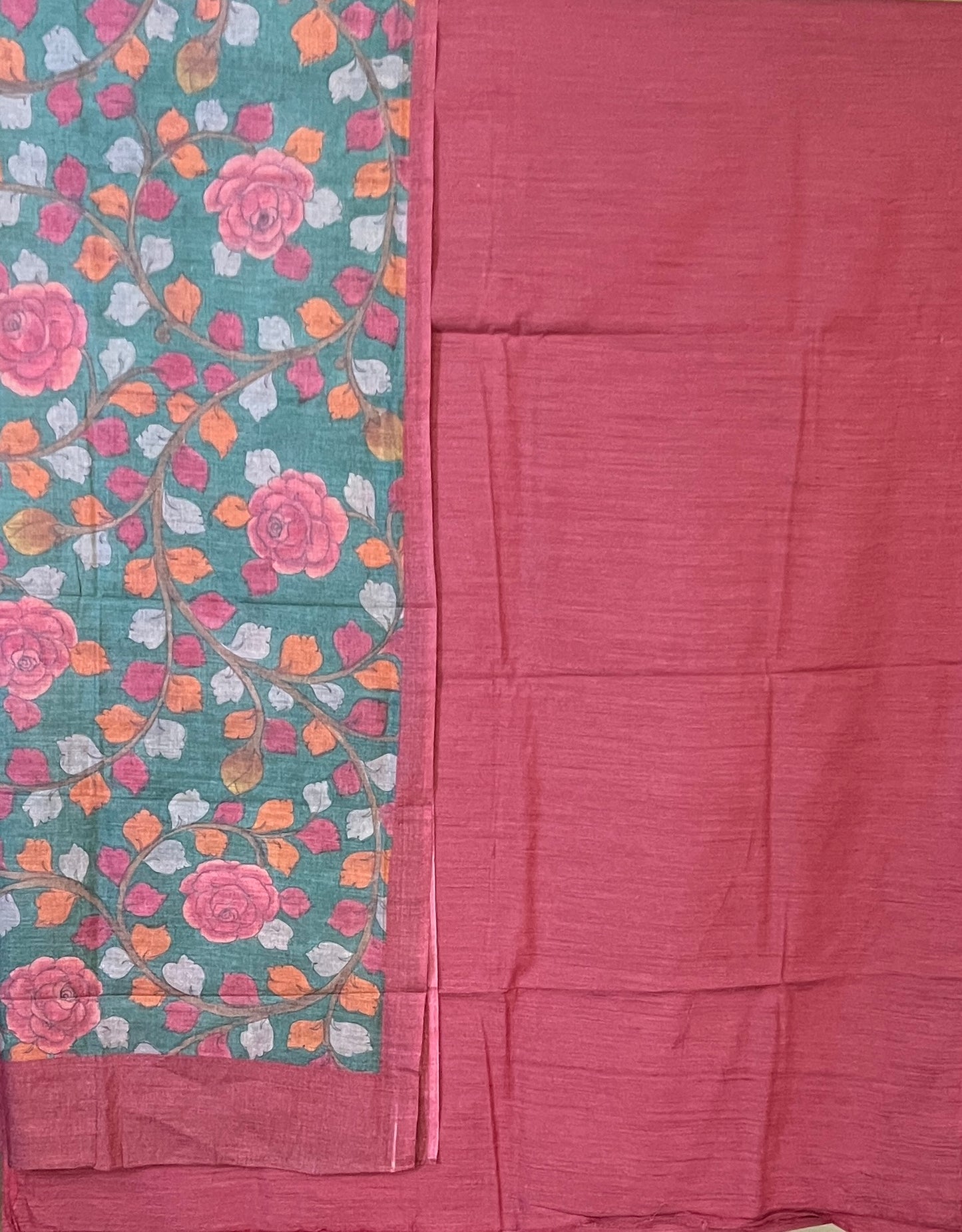 BASBARA COTTON SUITS (PH7146)