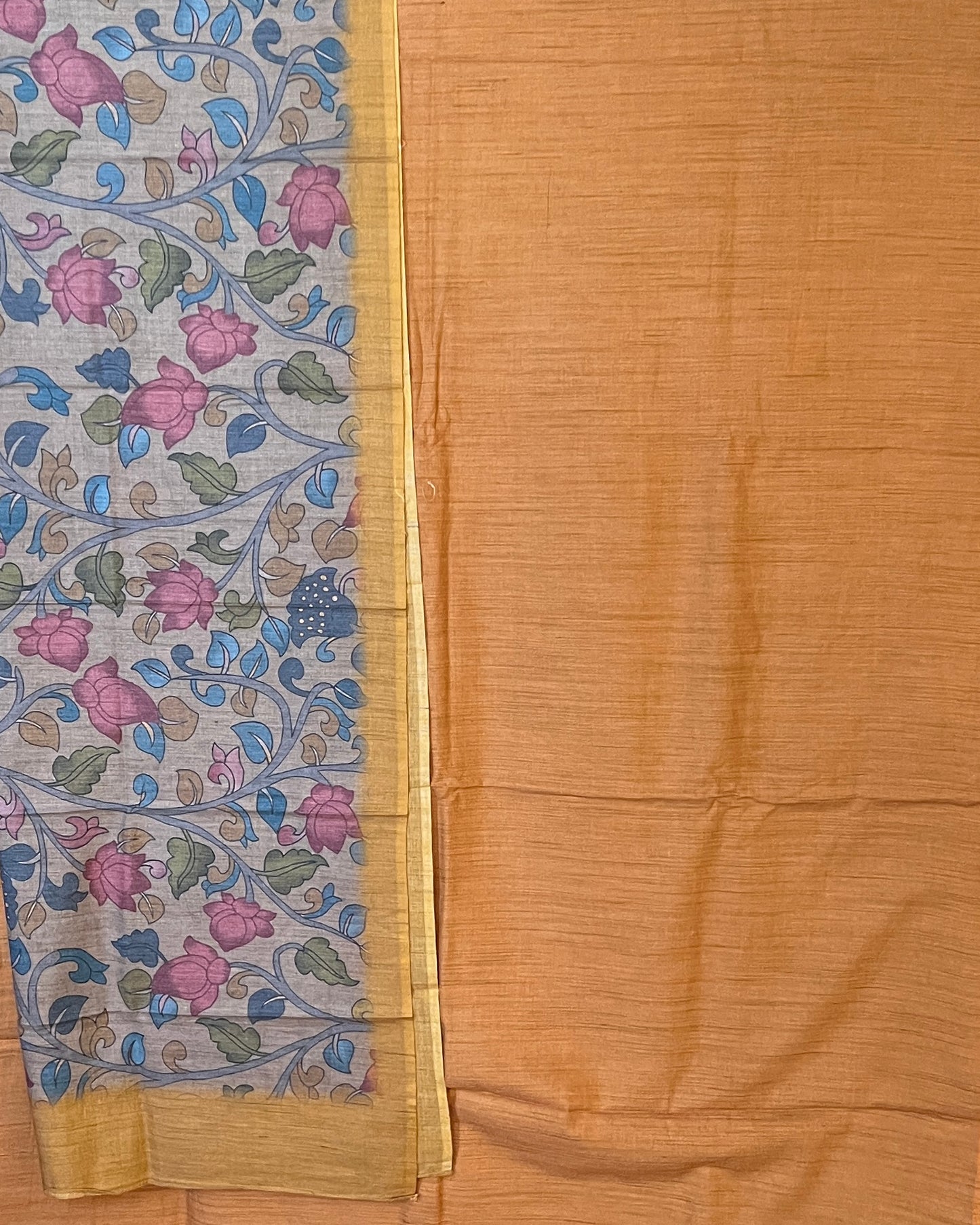 BASBARA COTTON SUITS (PH7151)