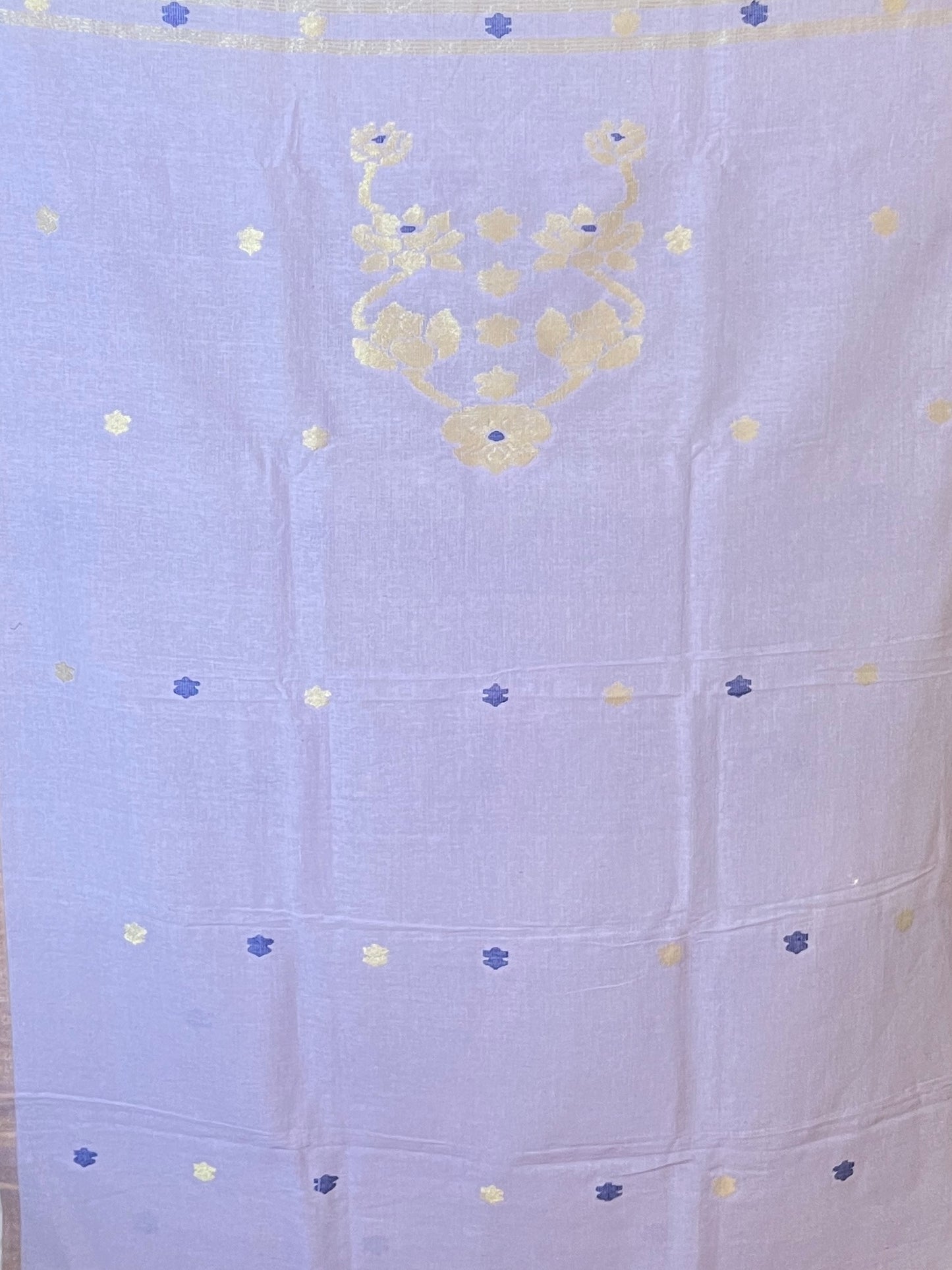 JAMDANI KURTA (PH7273)