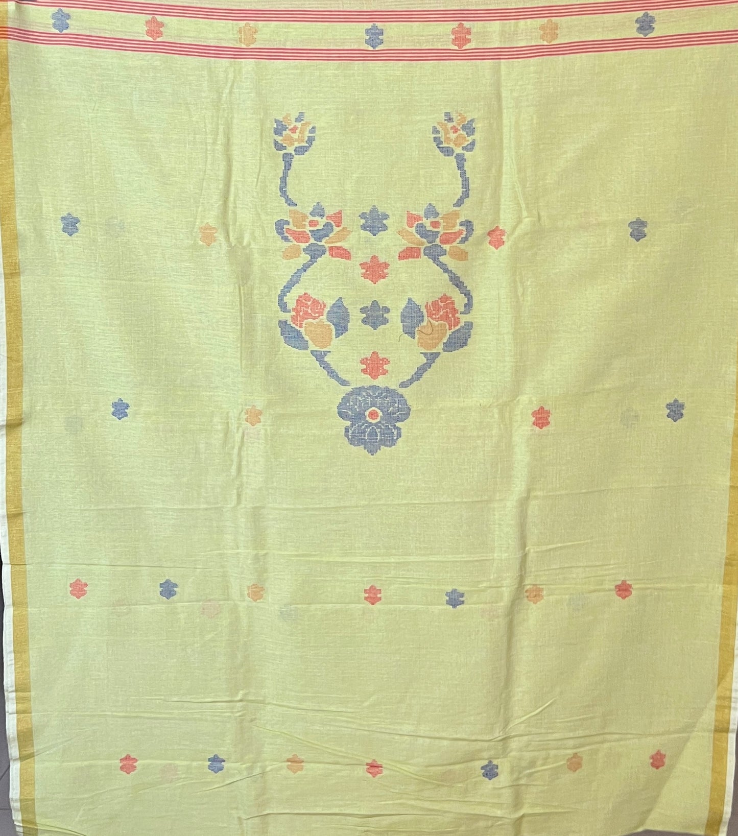 JAMDANI KURTA (PH7277)