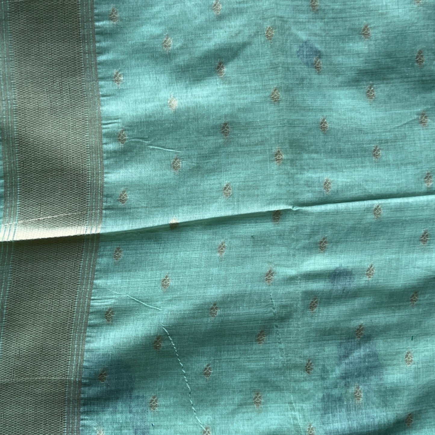 MUNGA COTTON SAREE (PH7348)