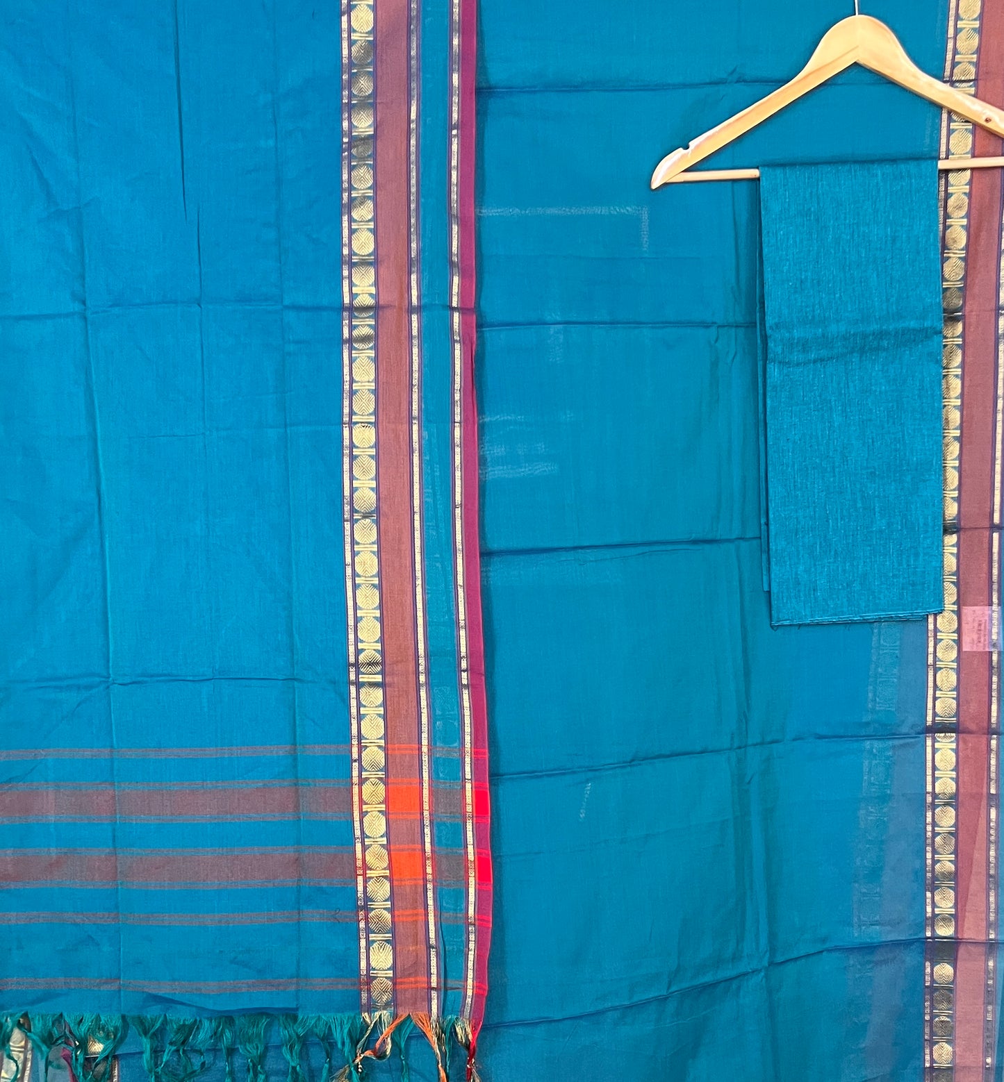 HANDLOOM SUIT (PH7404)