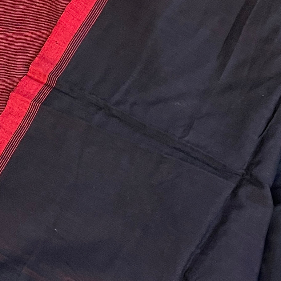 MULMUL COTTON SAREE (PH7419)