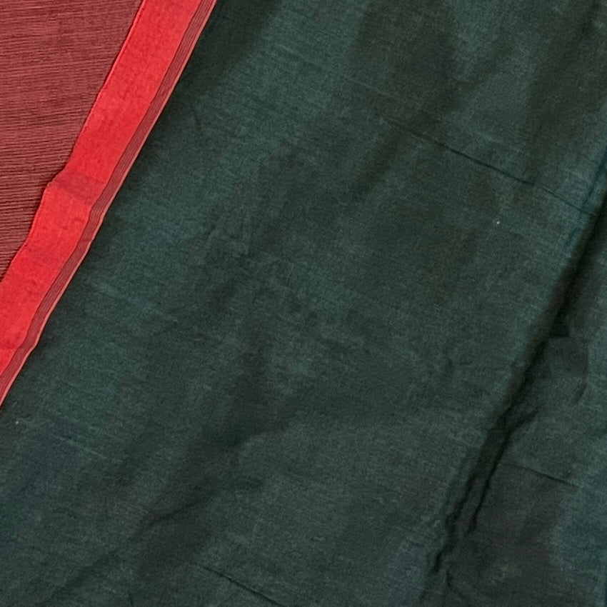 MULMUL COTTON SAREE (PH7420)