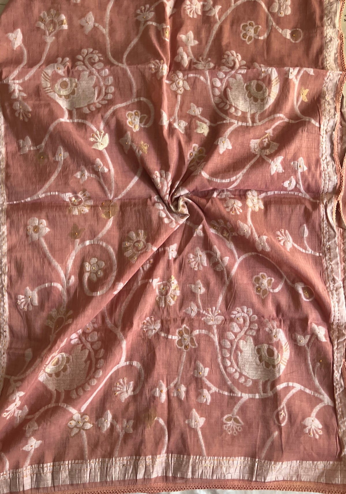MUNGA SILK SUIT (PH7430)
