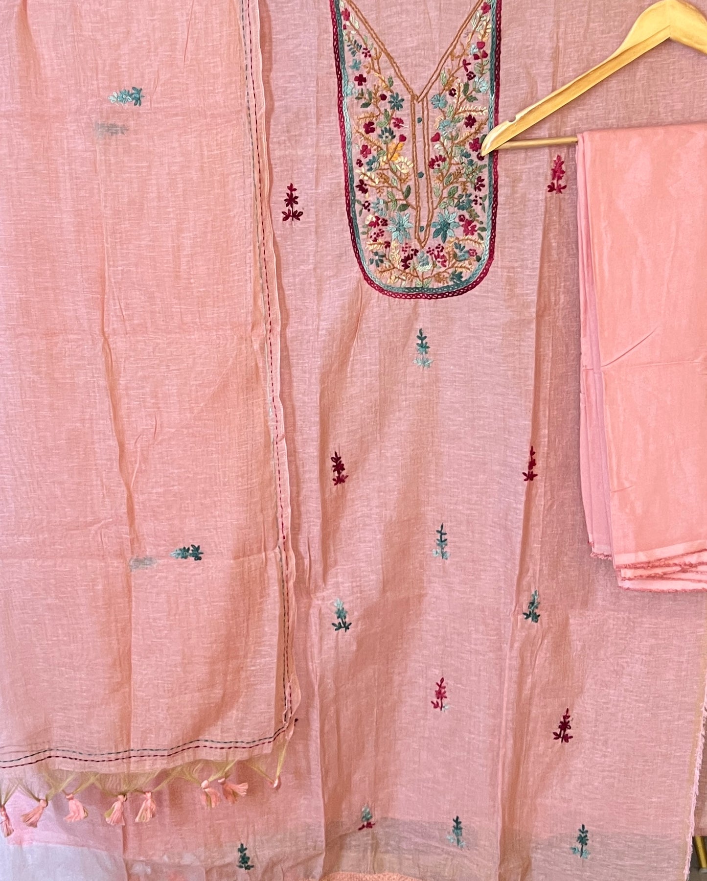 LINEN SUIT (PH7436)