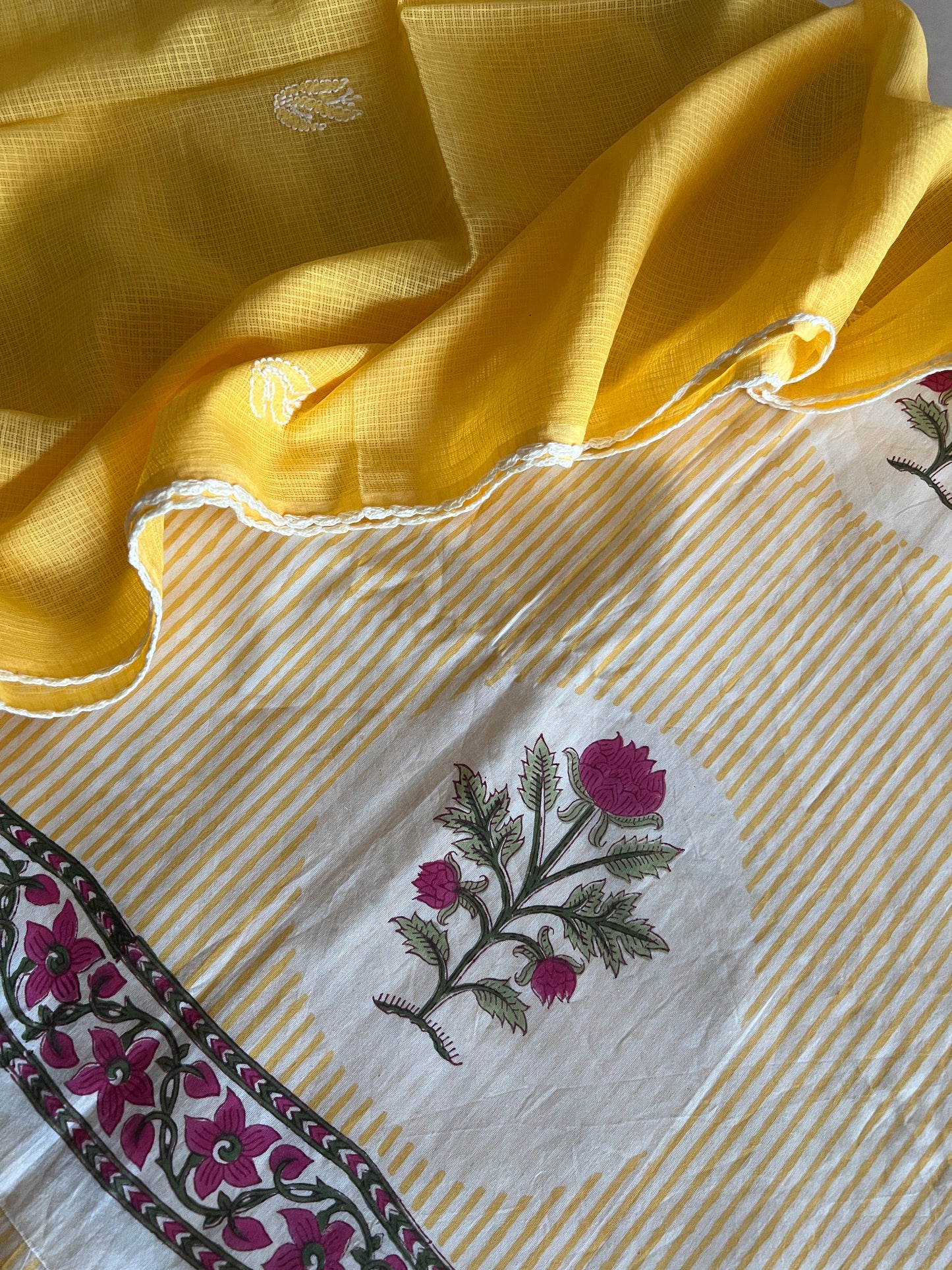 COTTON MIX MATCH (PH7753)
