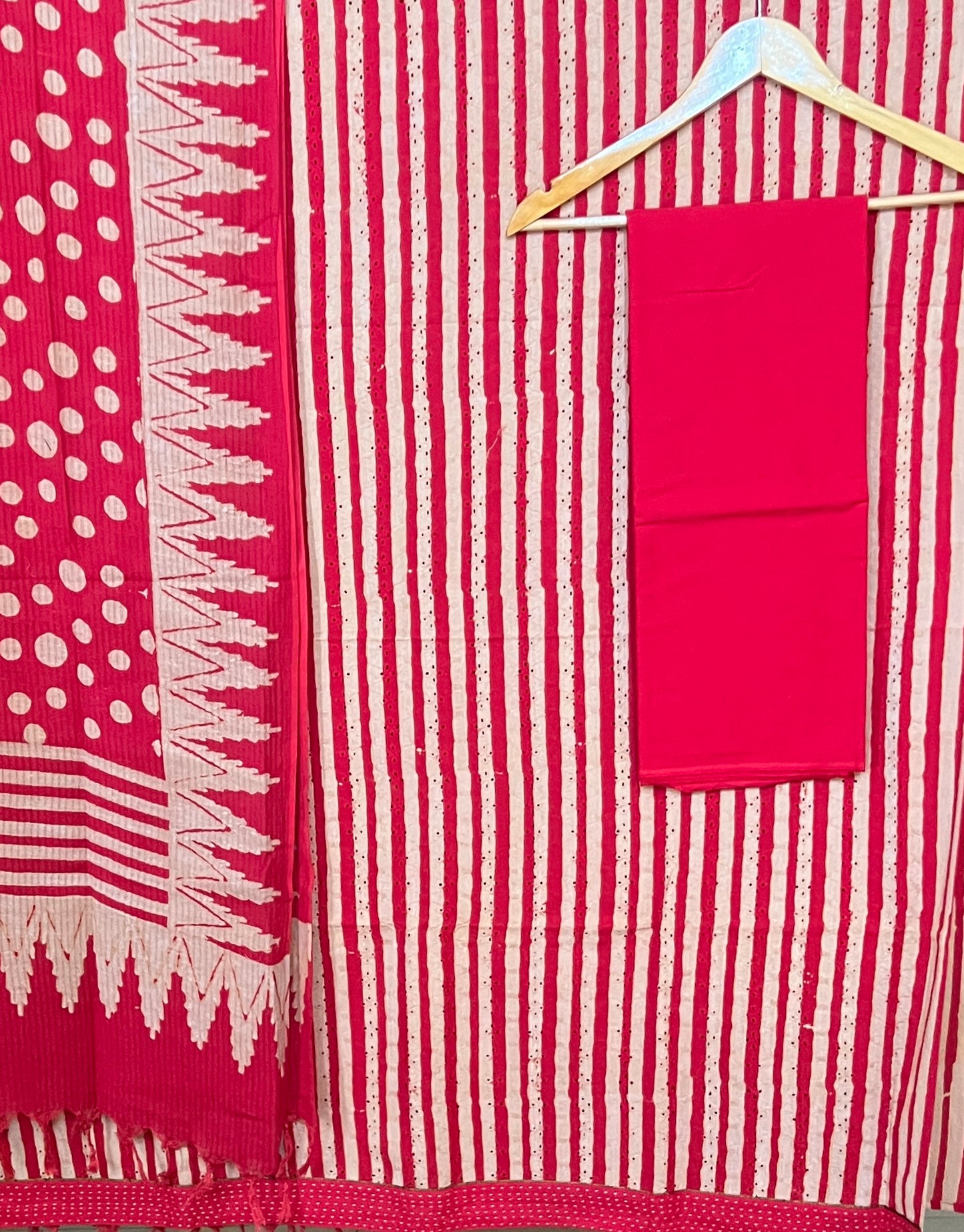 COTTON SUIT (PH7772)