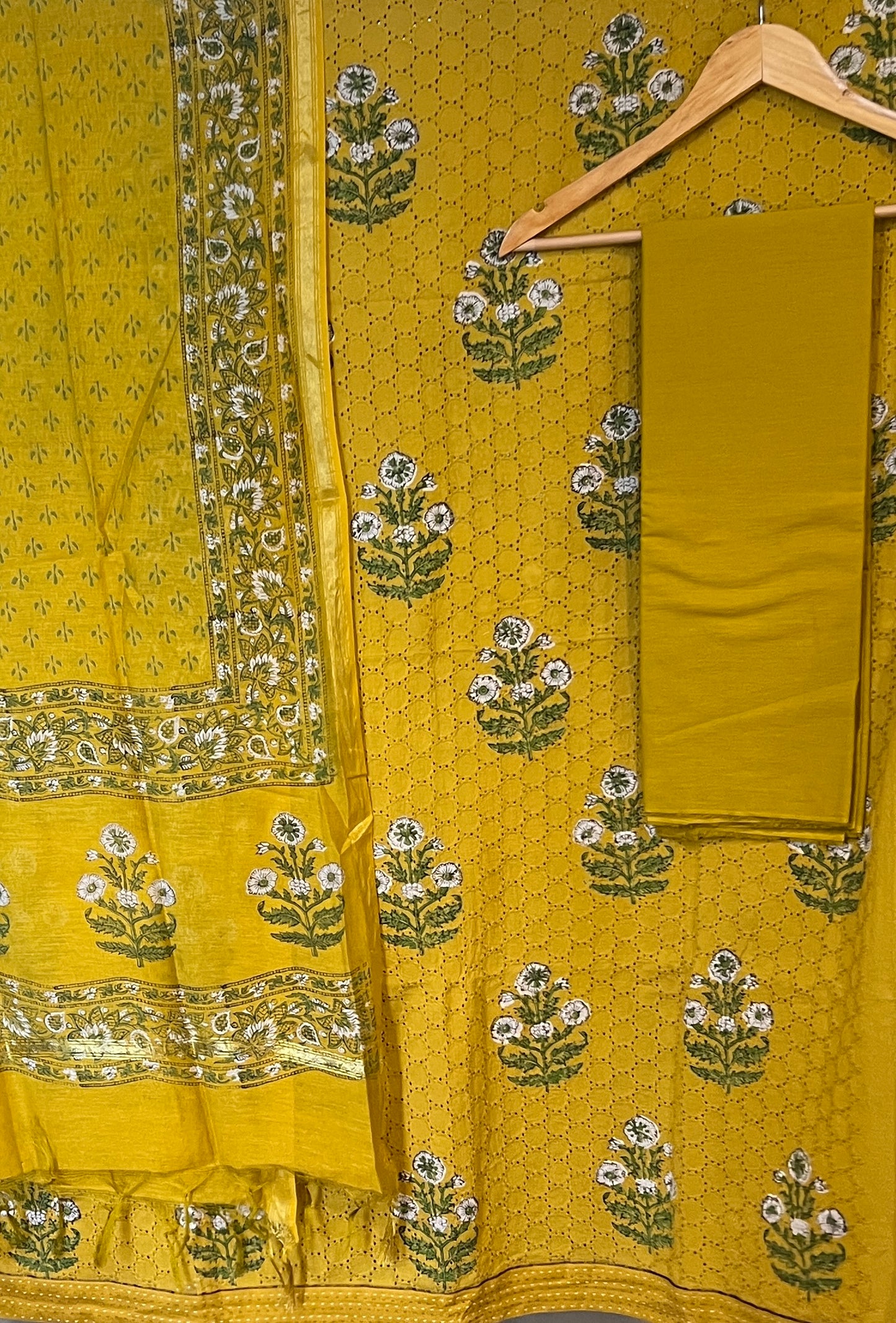 COTTON SUIT (PH7789)