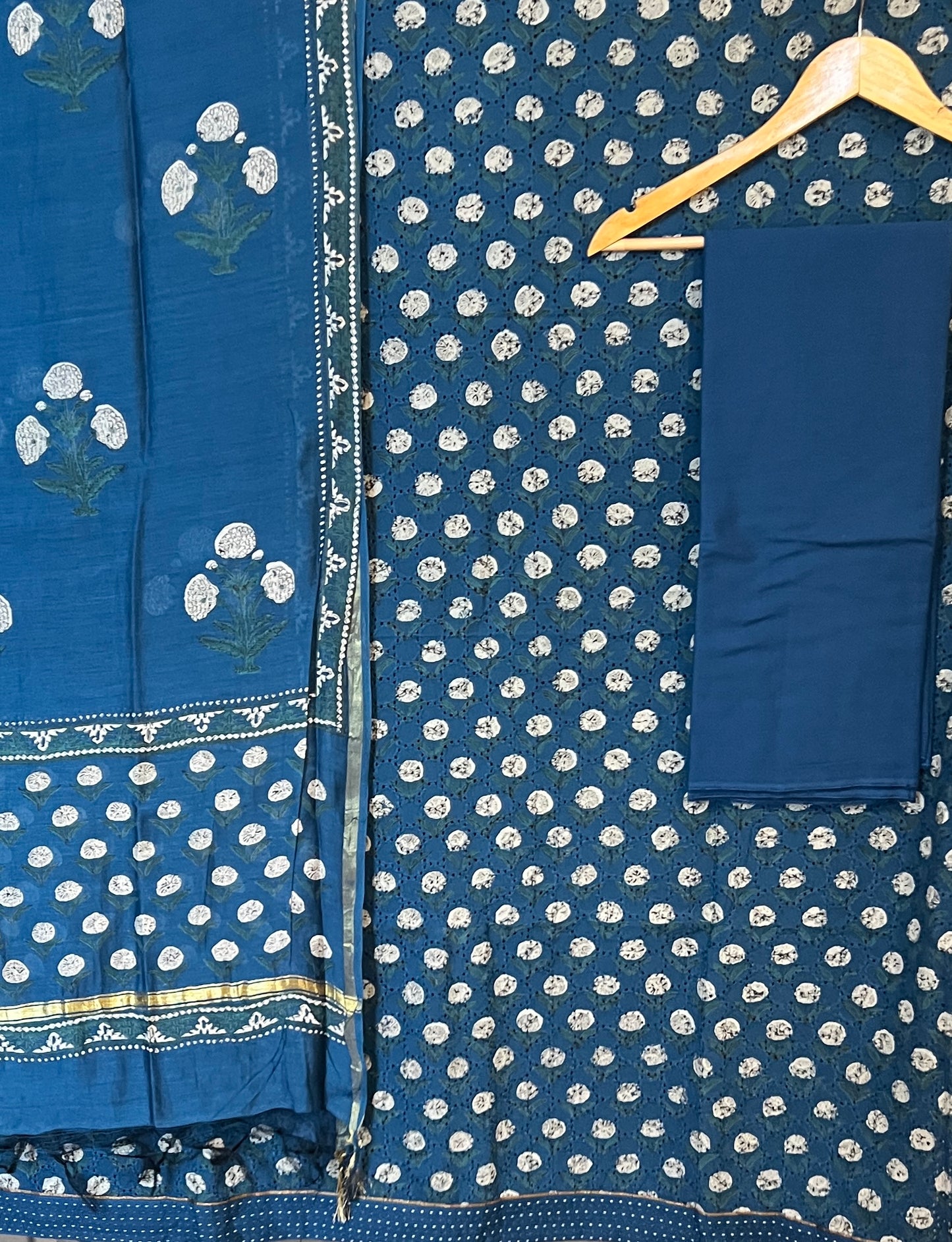 COTTON SUIT (PH7792)