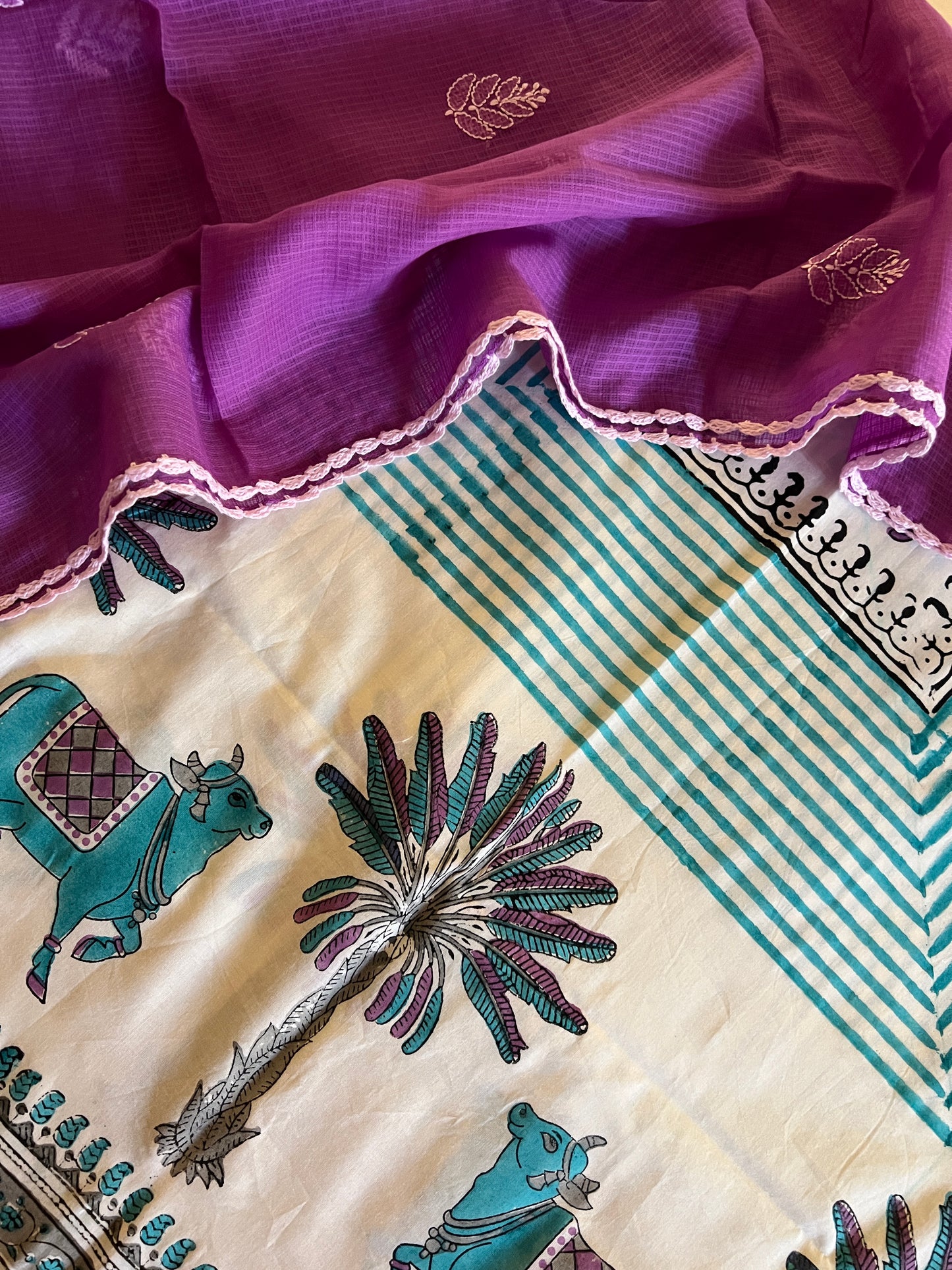 COTTON MIX MATCH (PH7808)