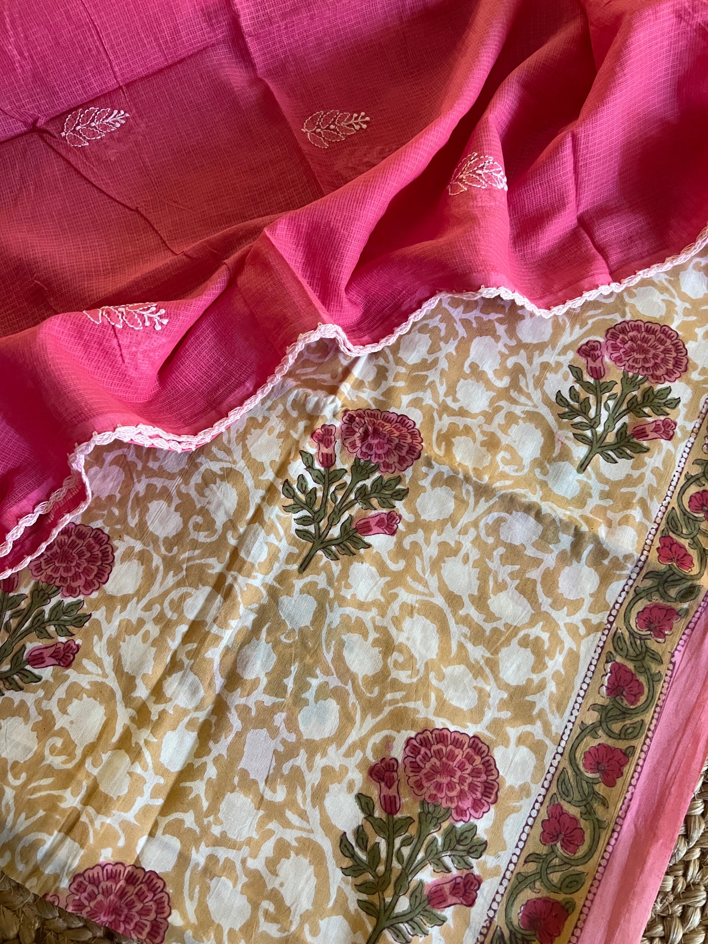 COTTON MIX MATCH (PH7812)