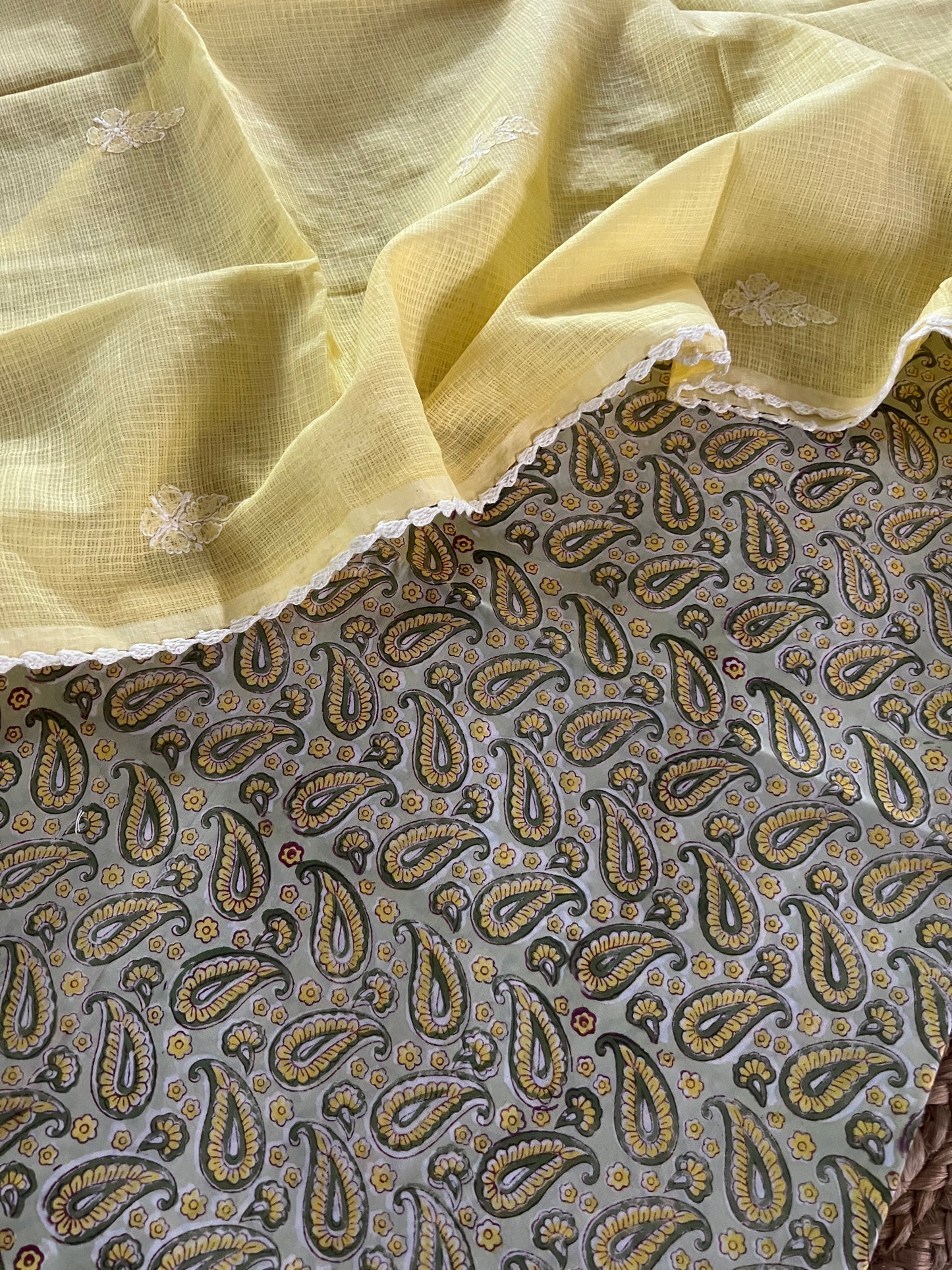 COTTON MIX MATCH (PH7852)