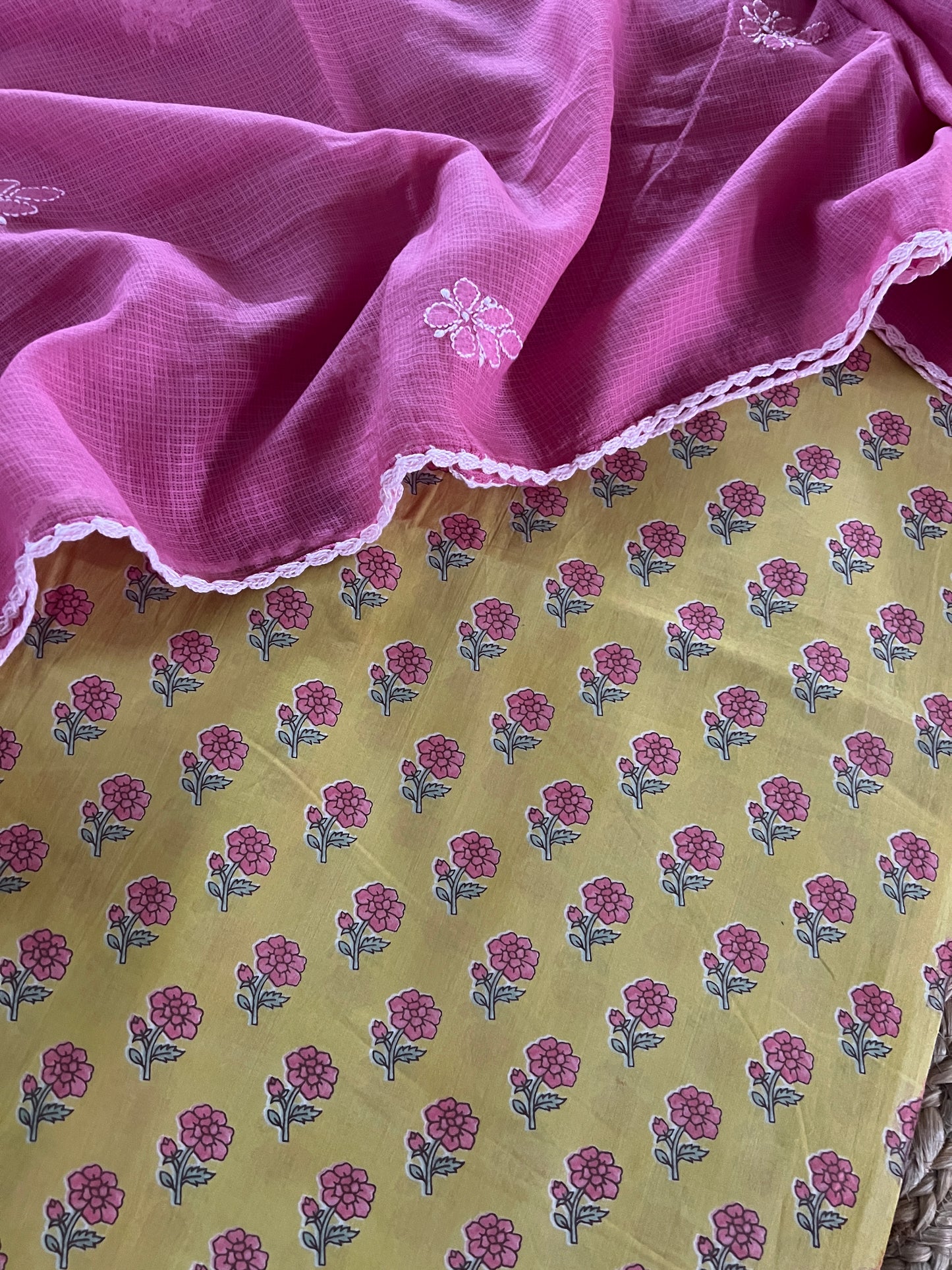 COTTON MIX MATCH (PH7854)