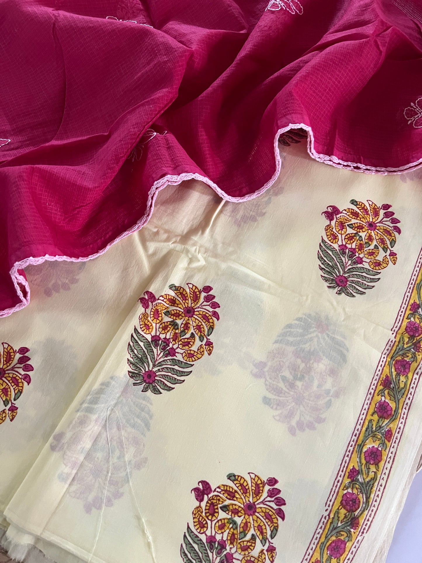 COTTON MIX MATCH (PH7857)