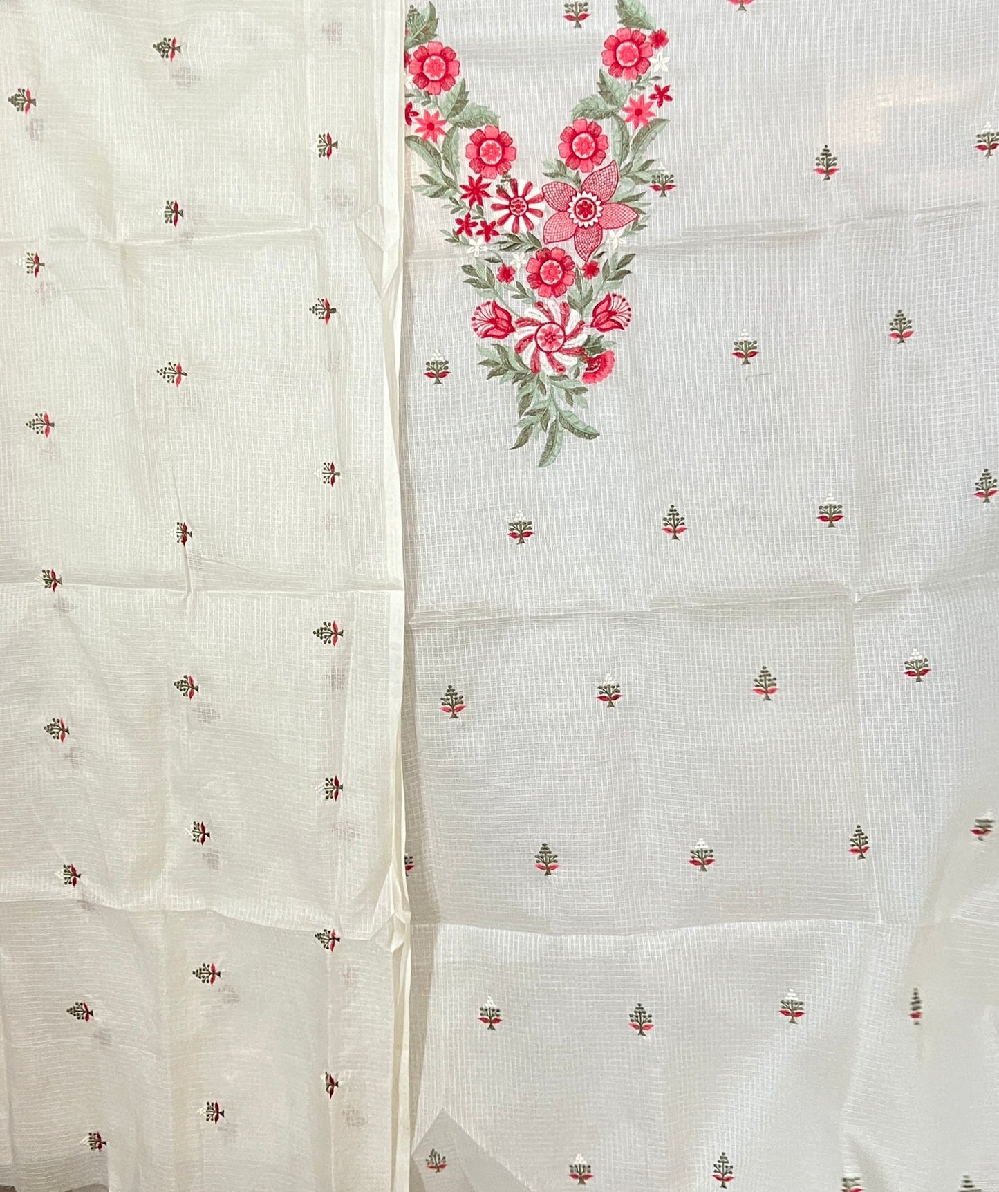 KOTA DORIYA SUIT (PH7871)