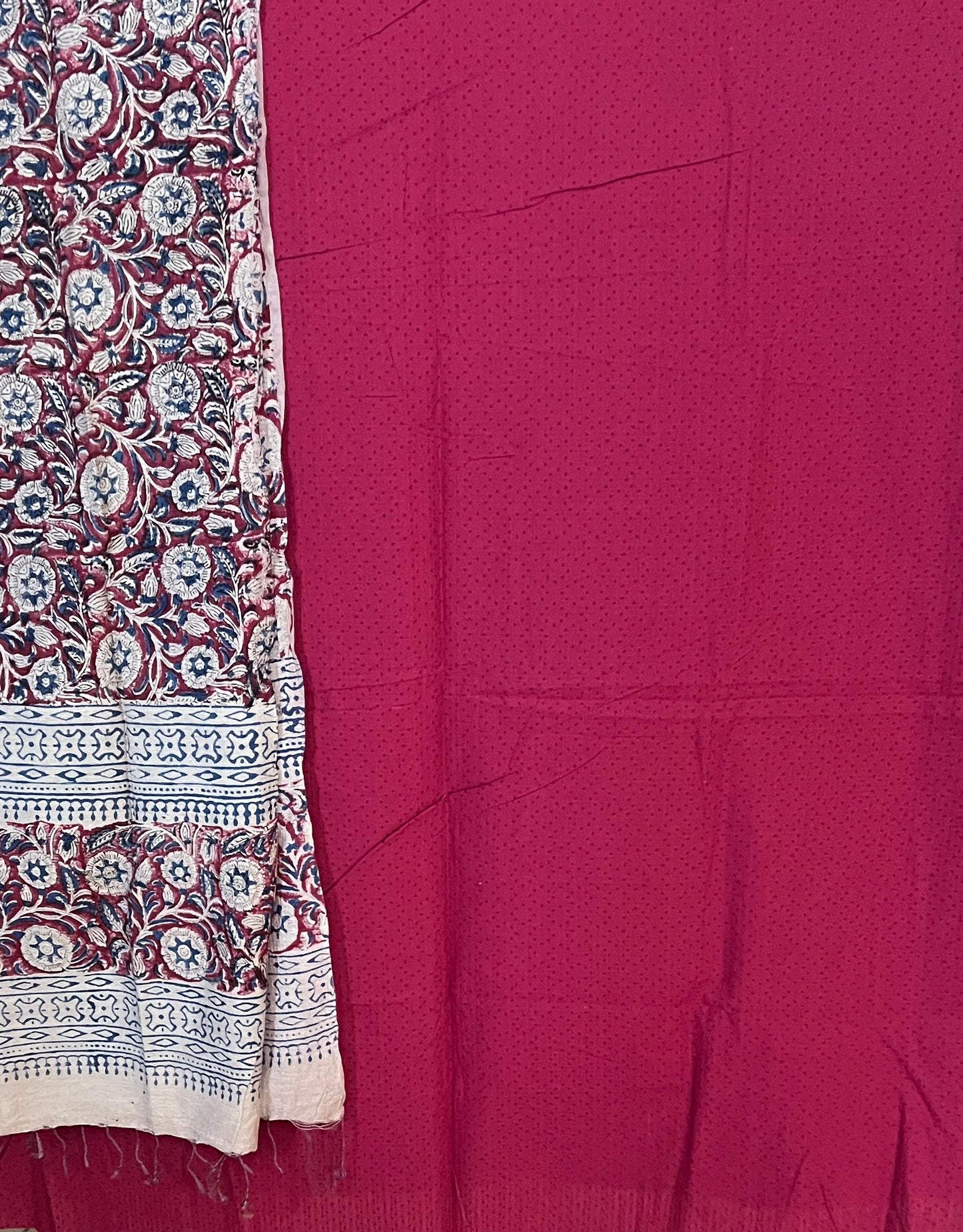 HANDLOOM SUIT (PH7875)
