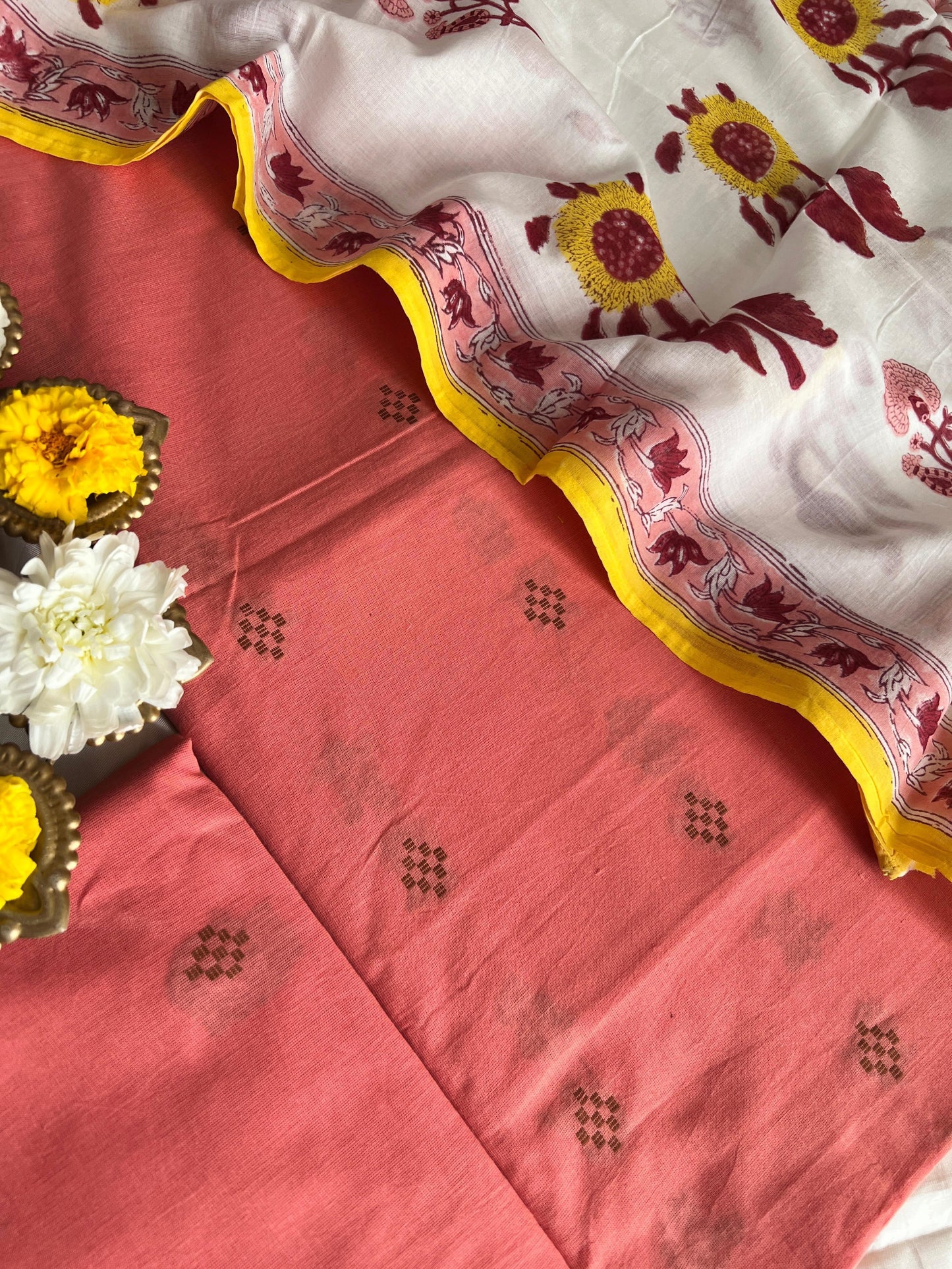 HANDLOOM SUIT (PH7948)