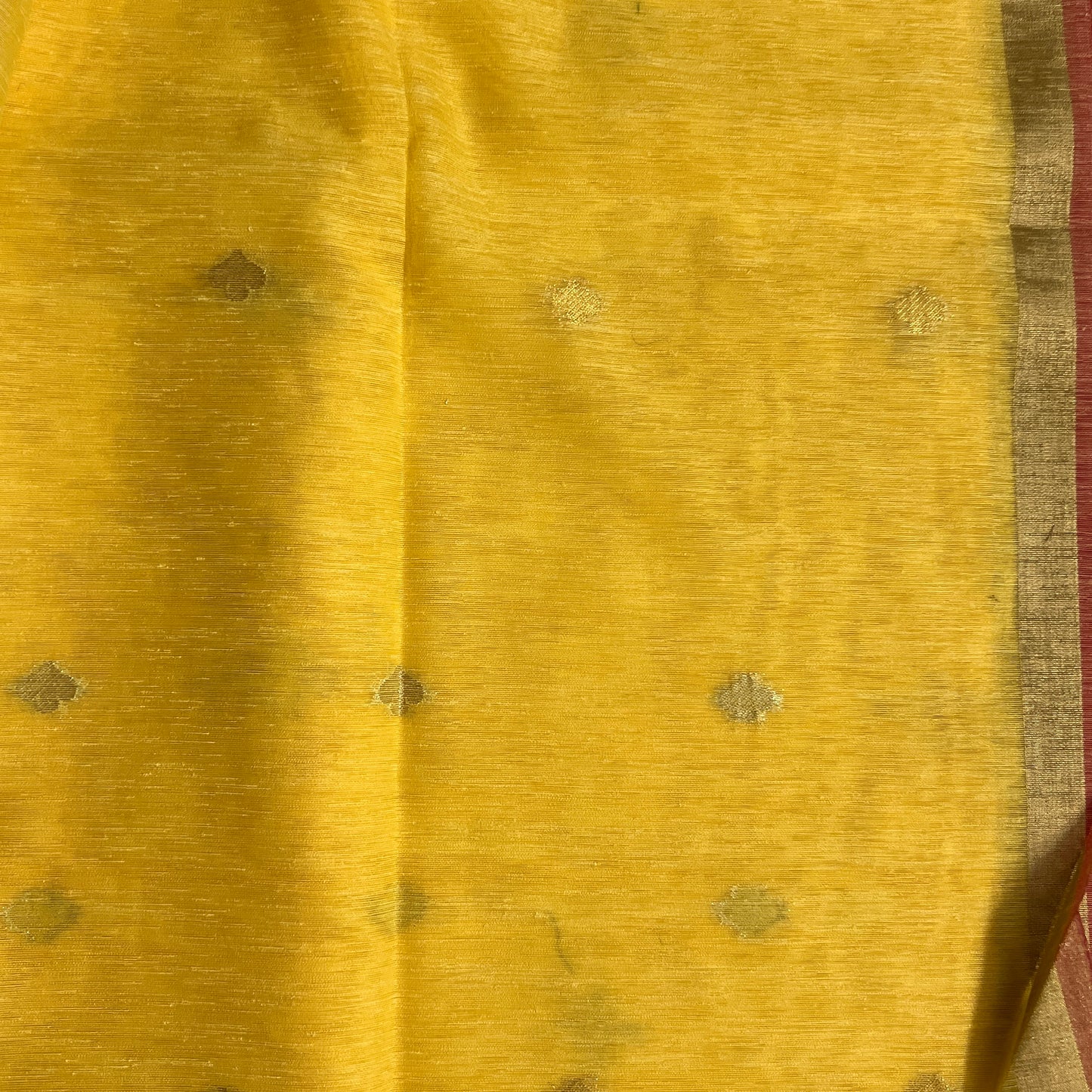 PURE LINEN SILK SAREE (PH7994)