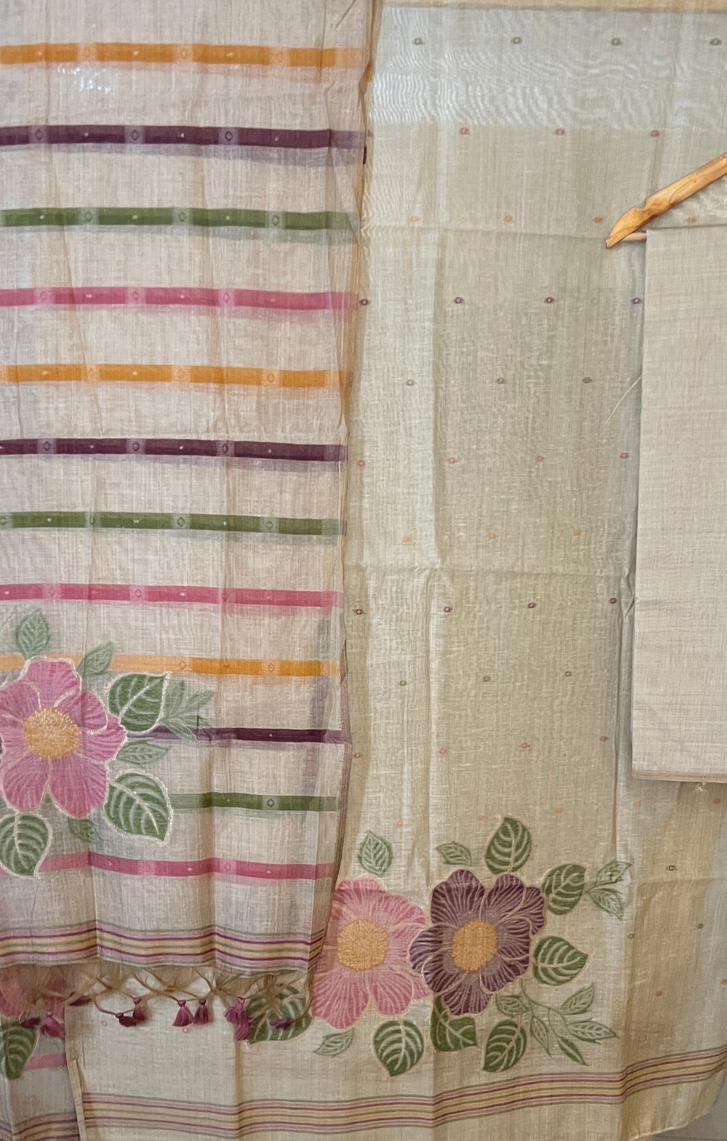 MUNGA COTTON SUIT (PH7999)