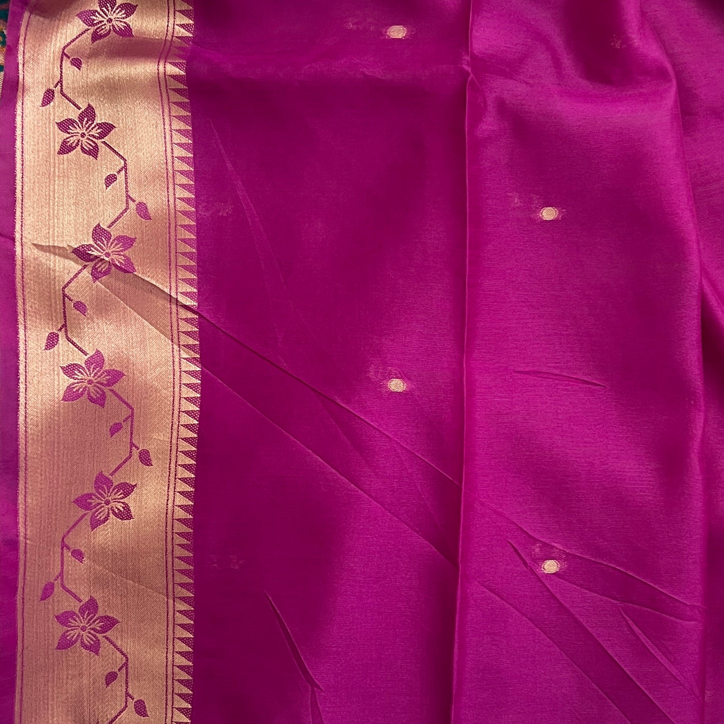 MUNGA SILK SAREE (PH8004)