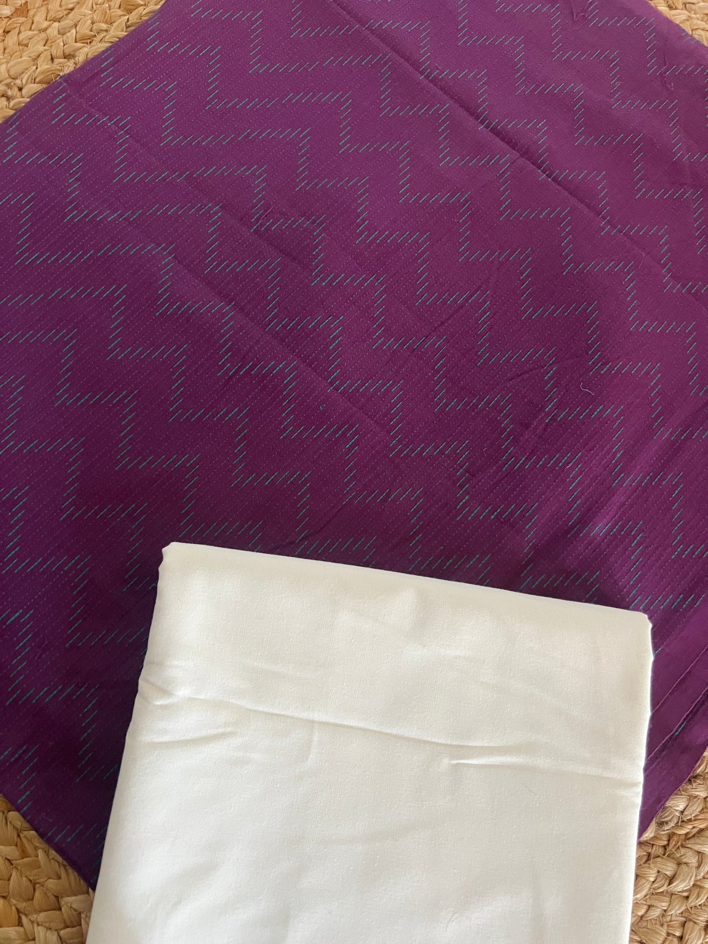HANDLOOM COMBO (PH8164)