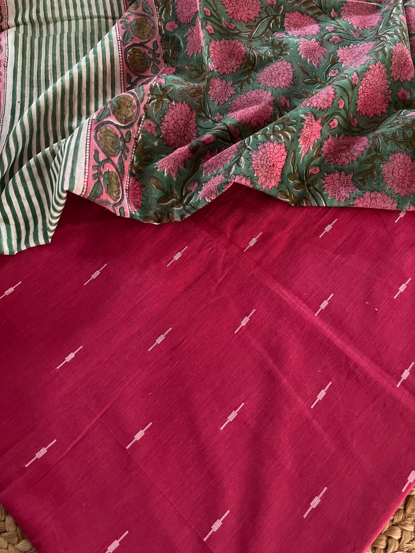HANDLOOM SUITS (PH8177)