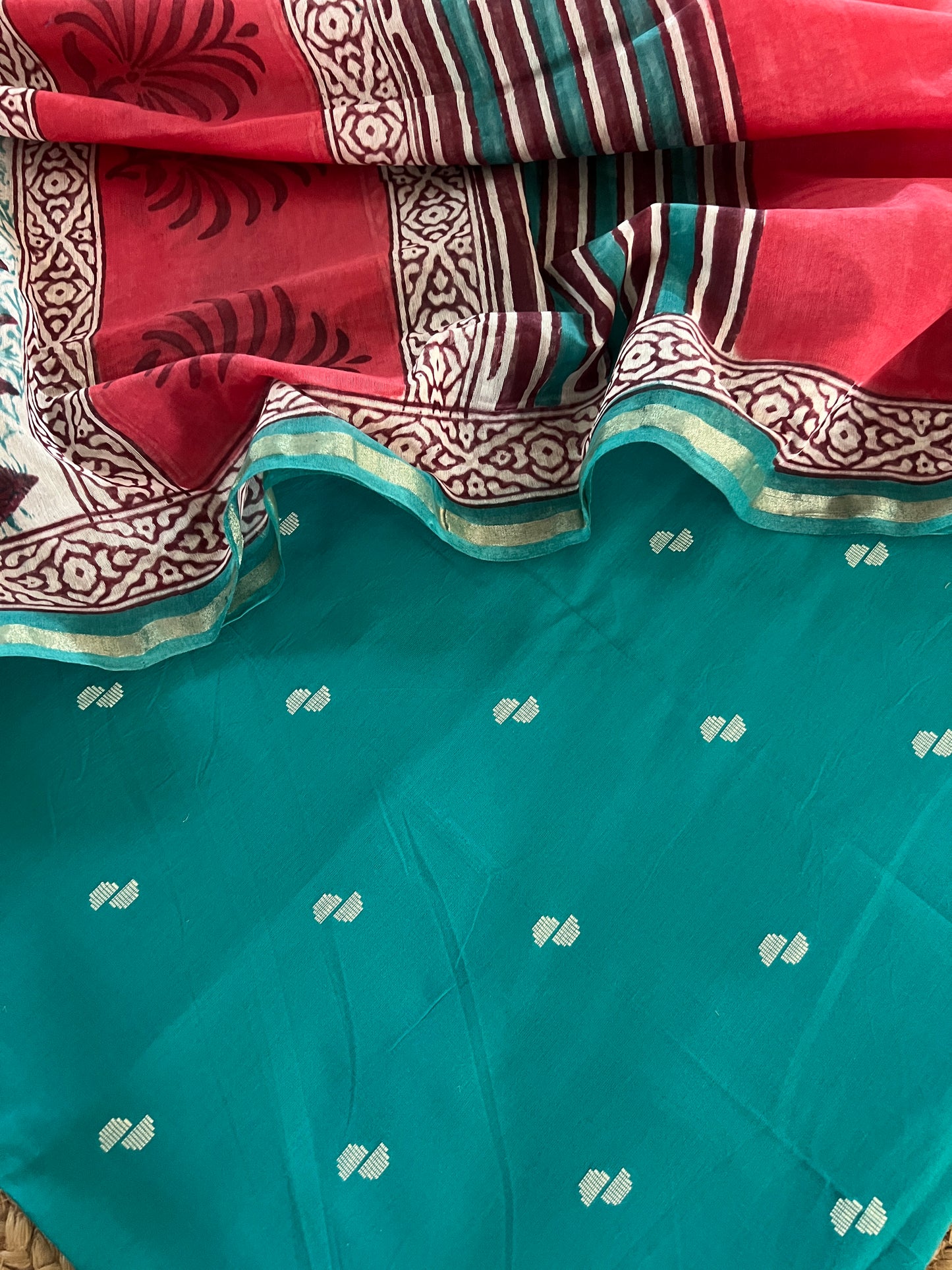 HANDLOOM SUITS (PH8178)