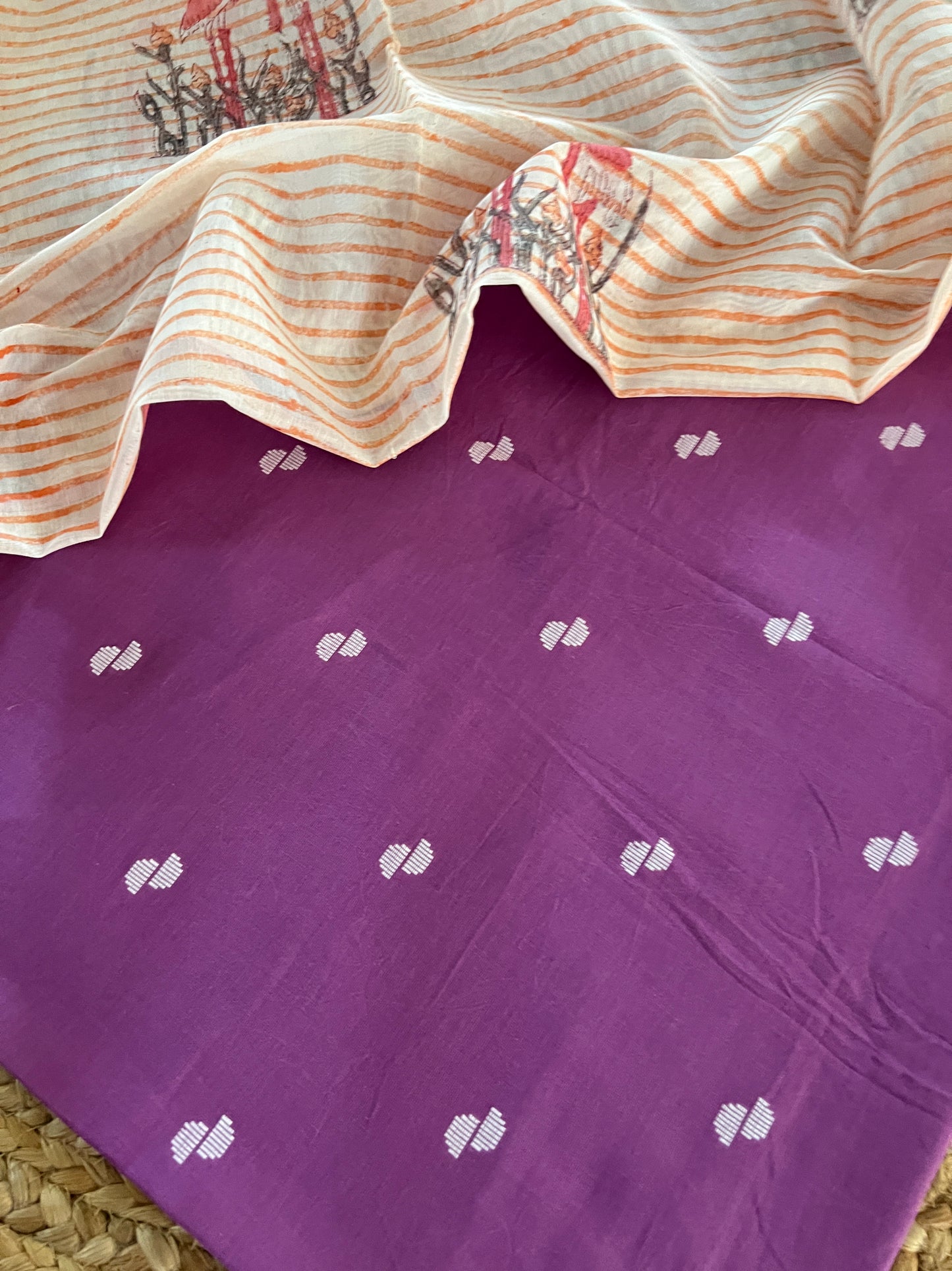 HANDLOOM SUITS (PH8179)