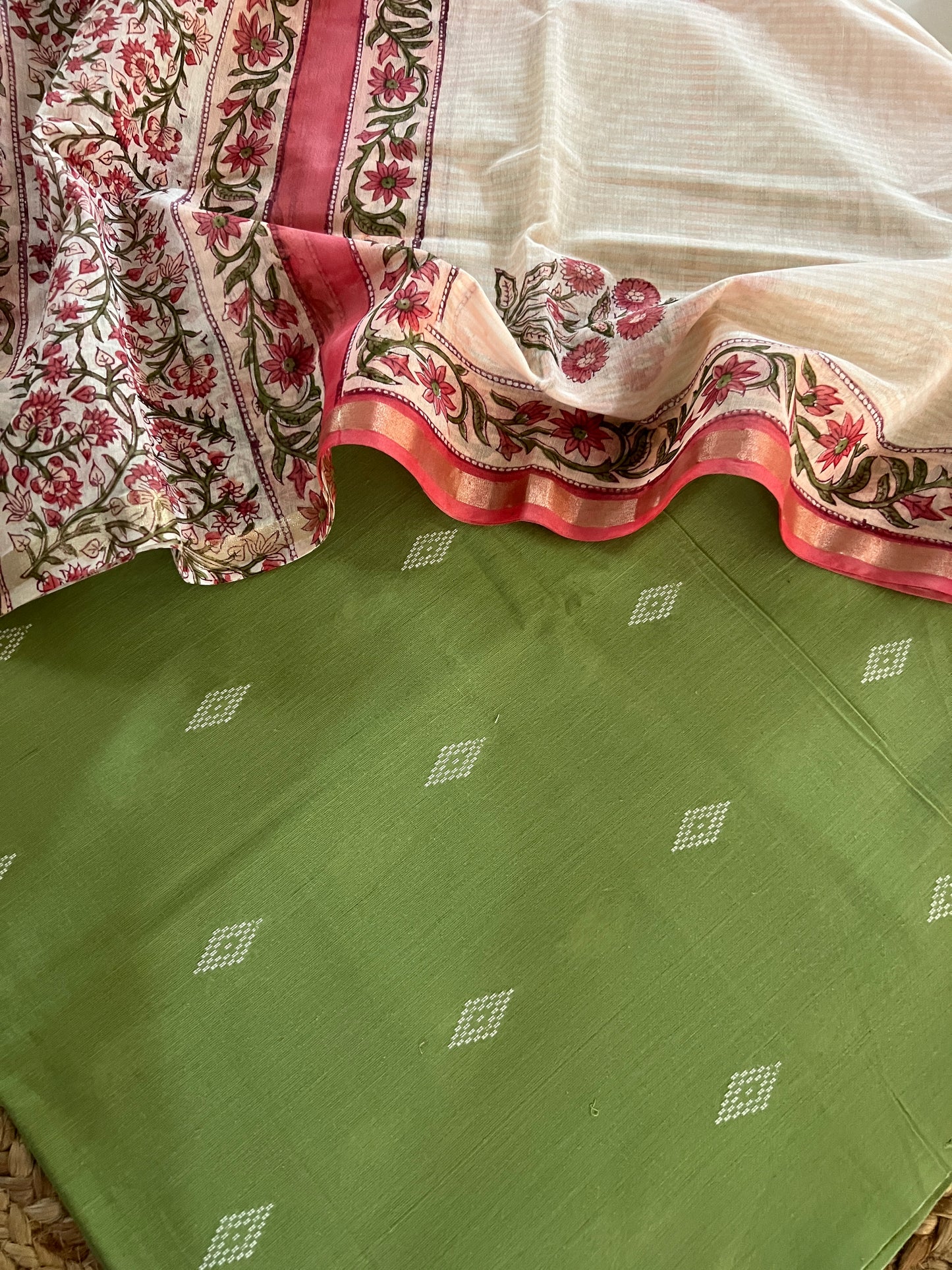HANDLOOM SUITS (PH8180)