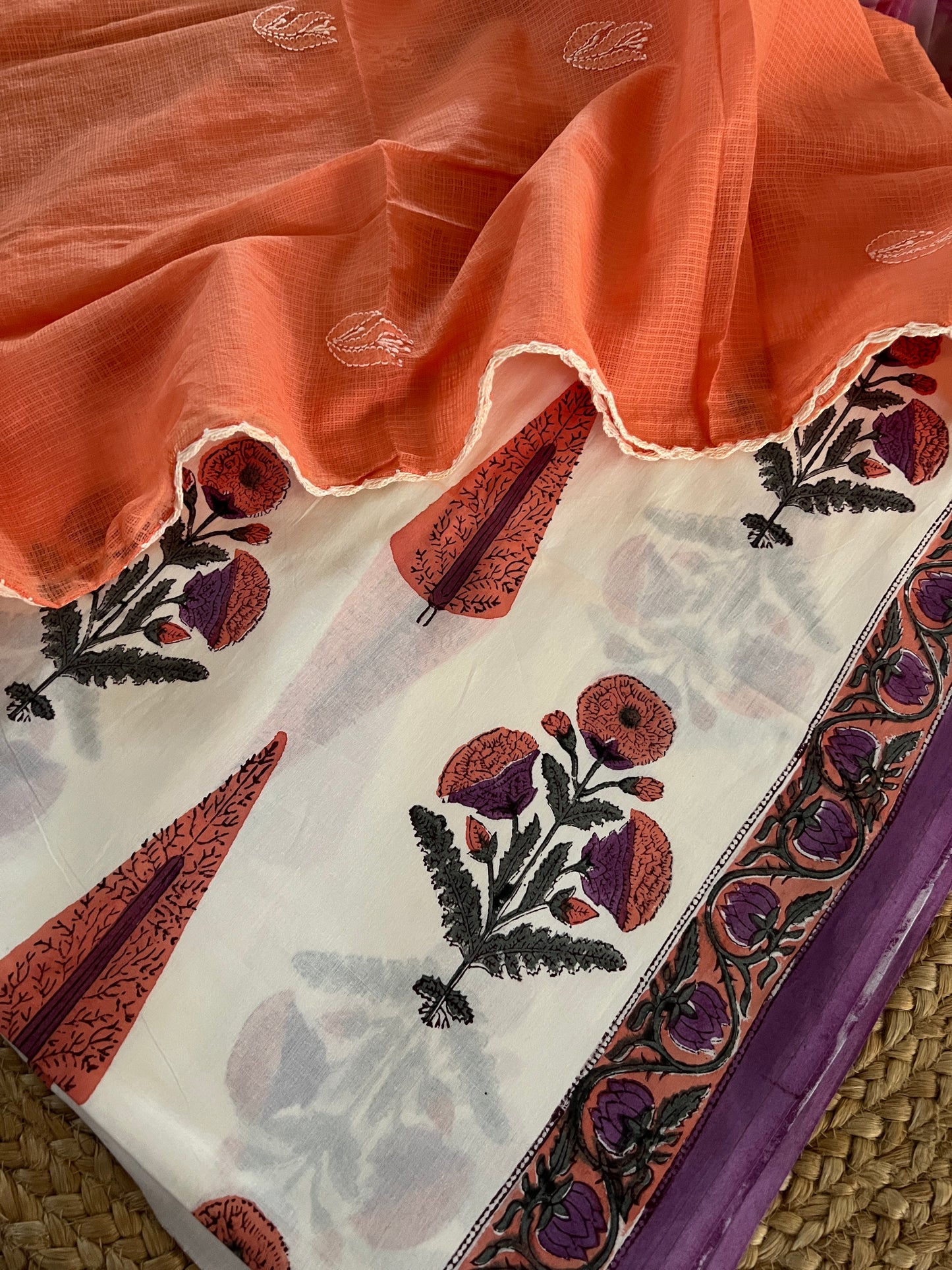 COTTON SUITS (PH7796)