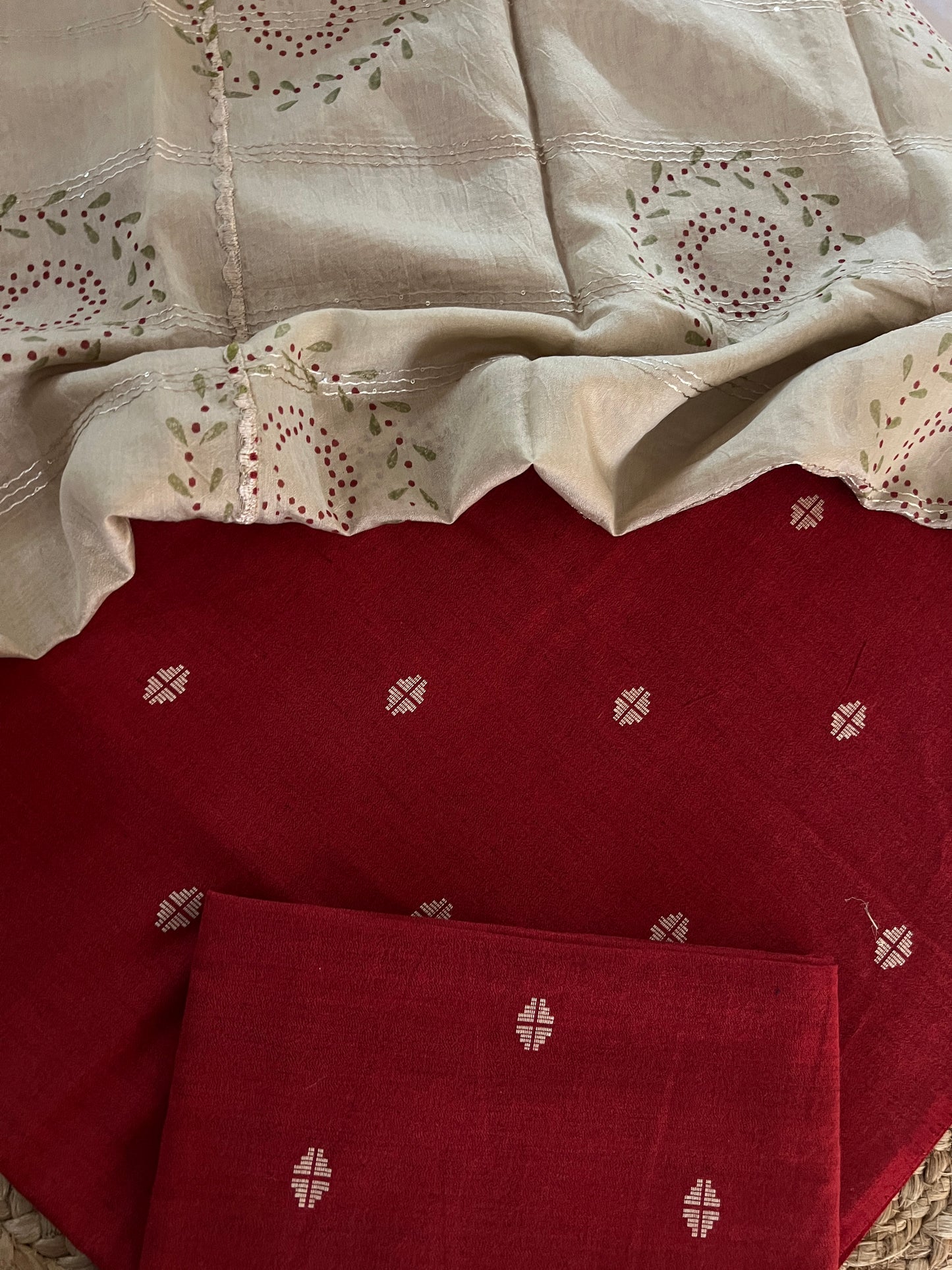 HANDLOOM SUITS (PH8197)