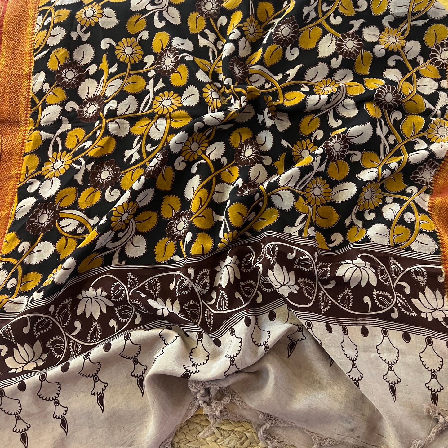 HANDLOOM SUIT (PH8223)