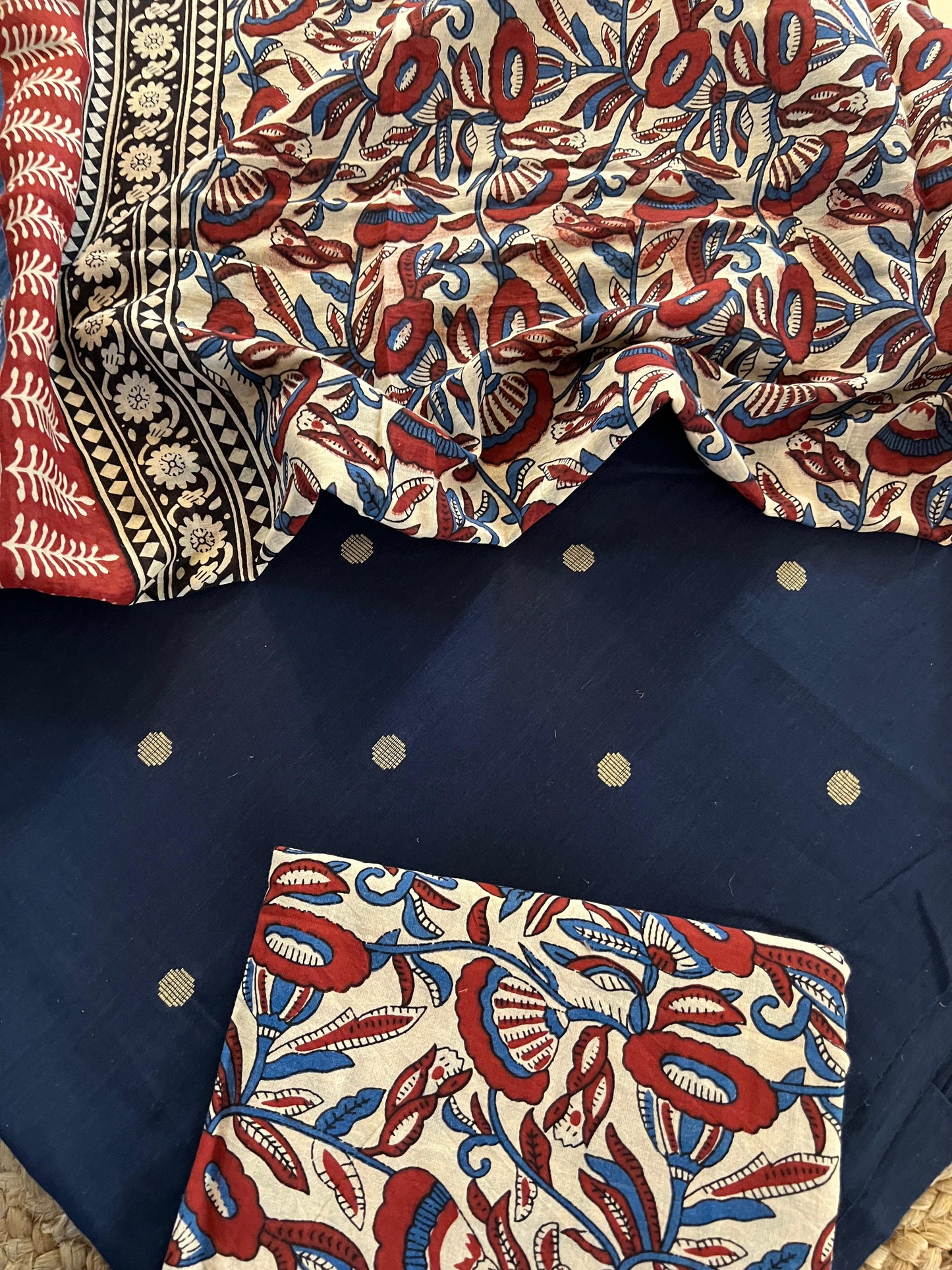 HANDLOOM SUIT (PH8238)